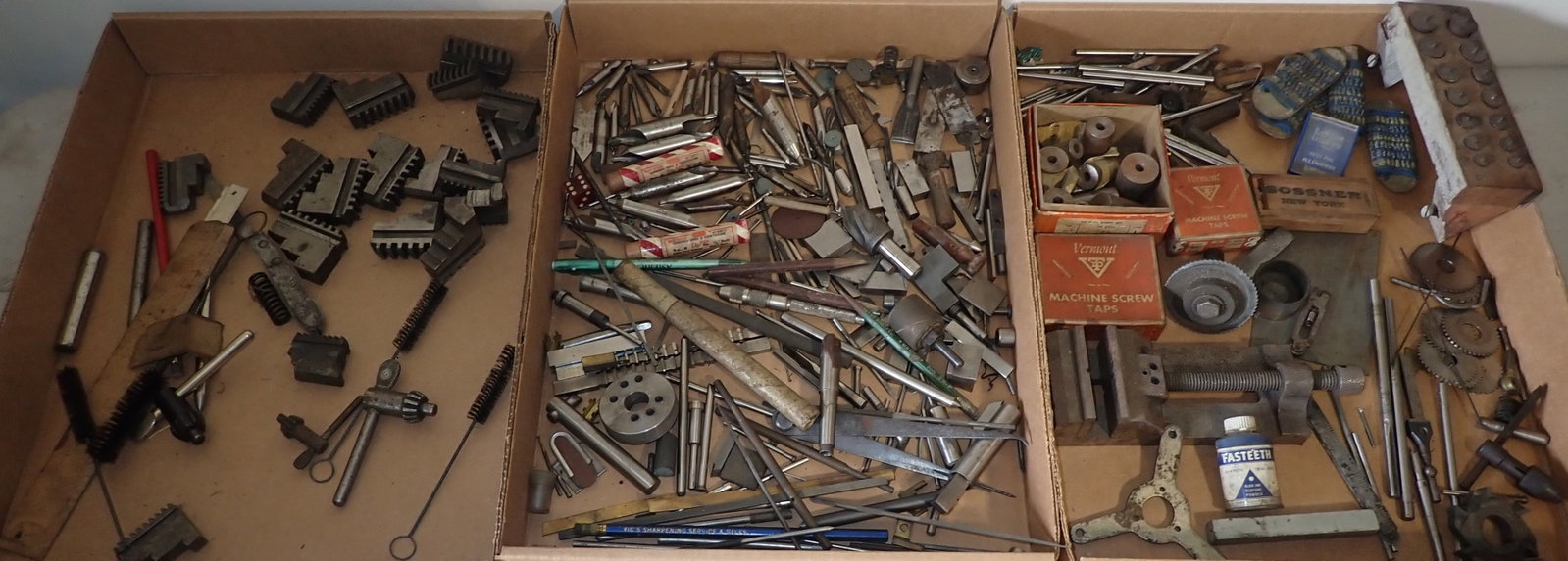 Machinist Tools & Misc (1 of 7)