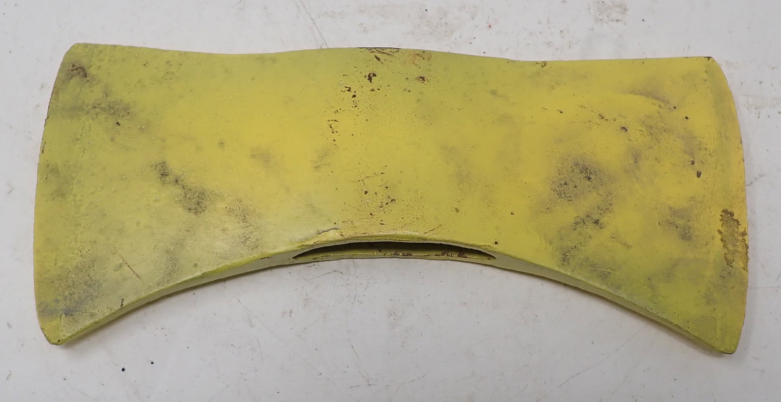 Ax Head: Approx 4 1/2" x 10". Shipping available