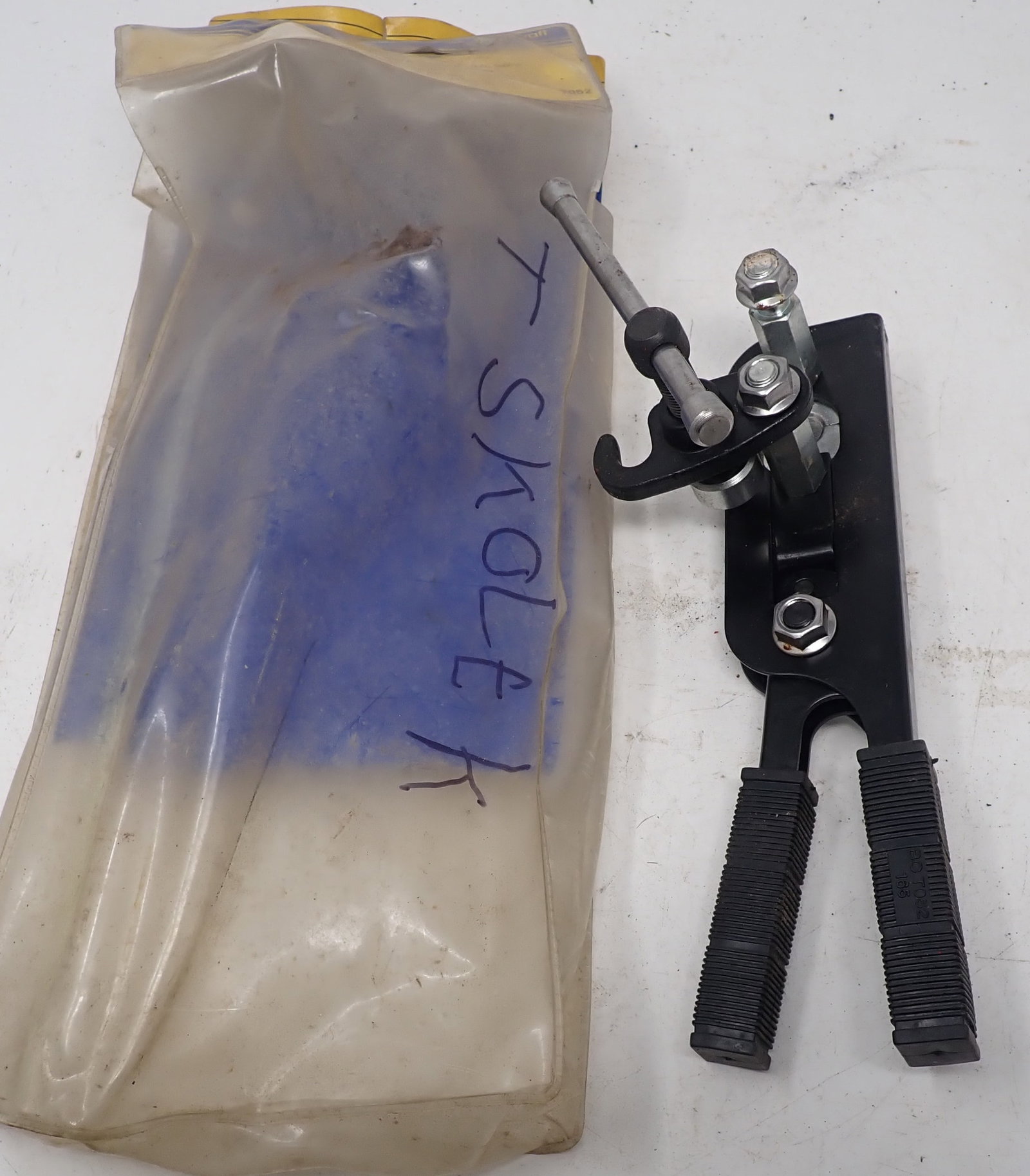Brass Craft T052 Flaring Tool: Shipping available