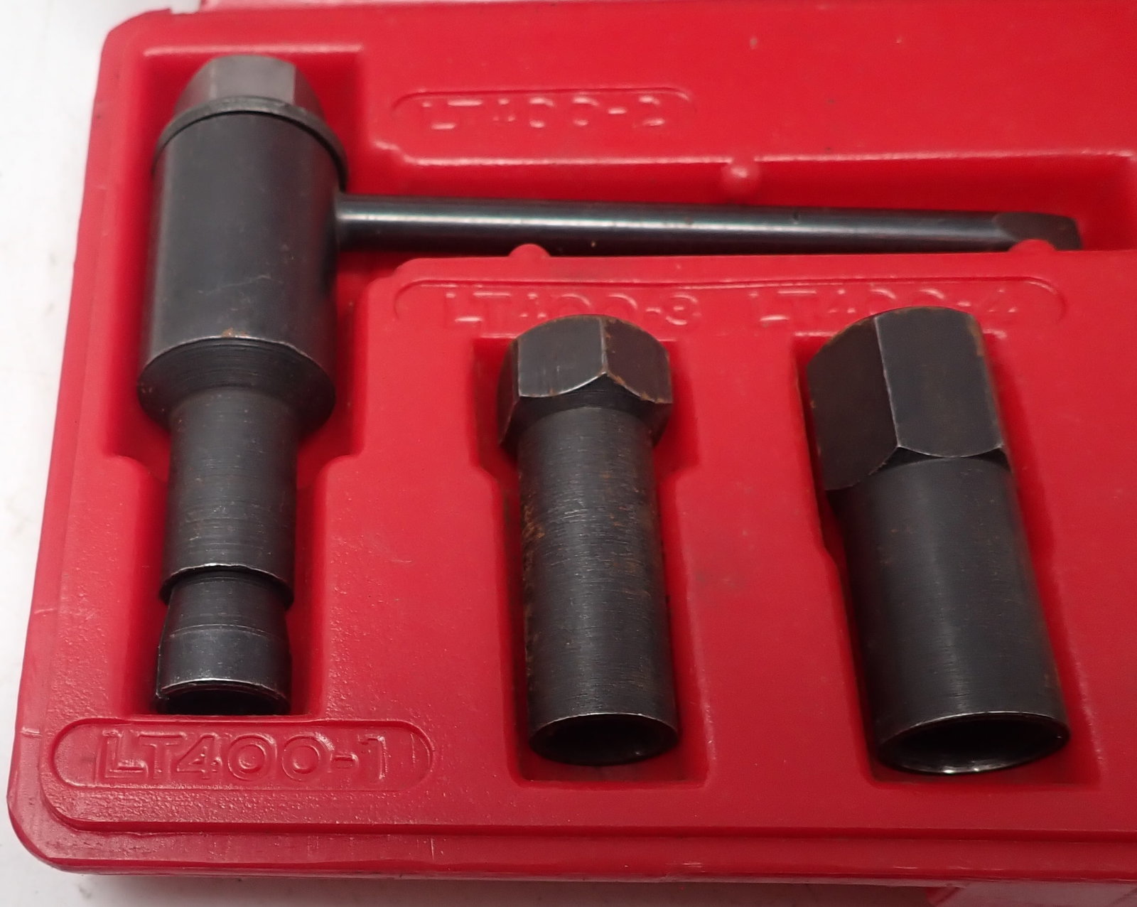Hubcap & Wheel Lock Removal Kit: Shipping available