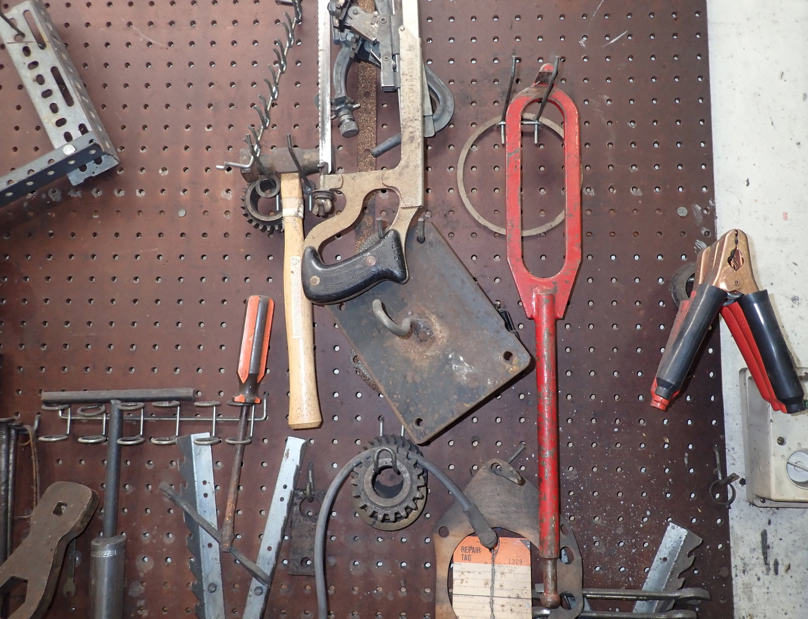 Tools & Misc - 2