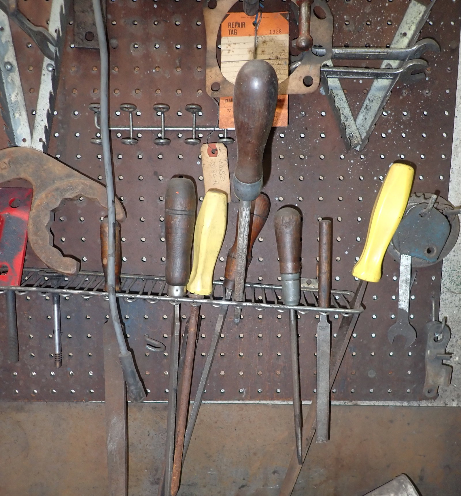 Tools & Misc - 3