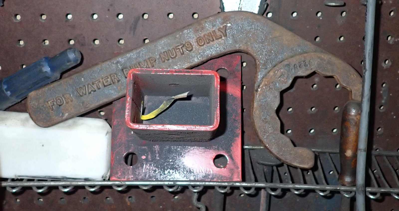 Tools & Misc - 4