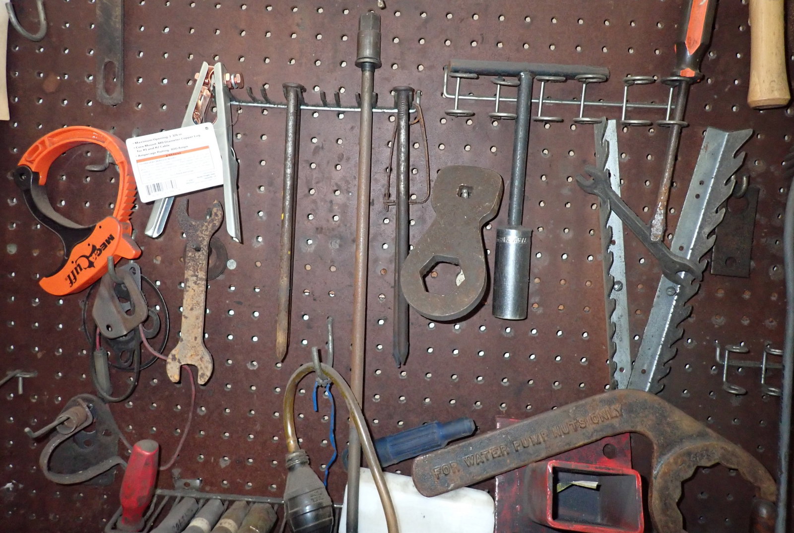 Tools & Misc - 5