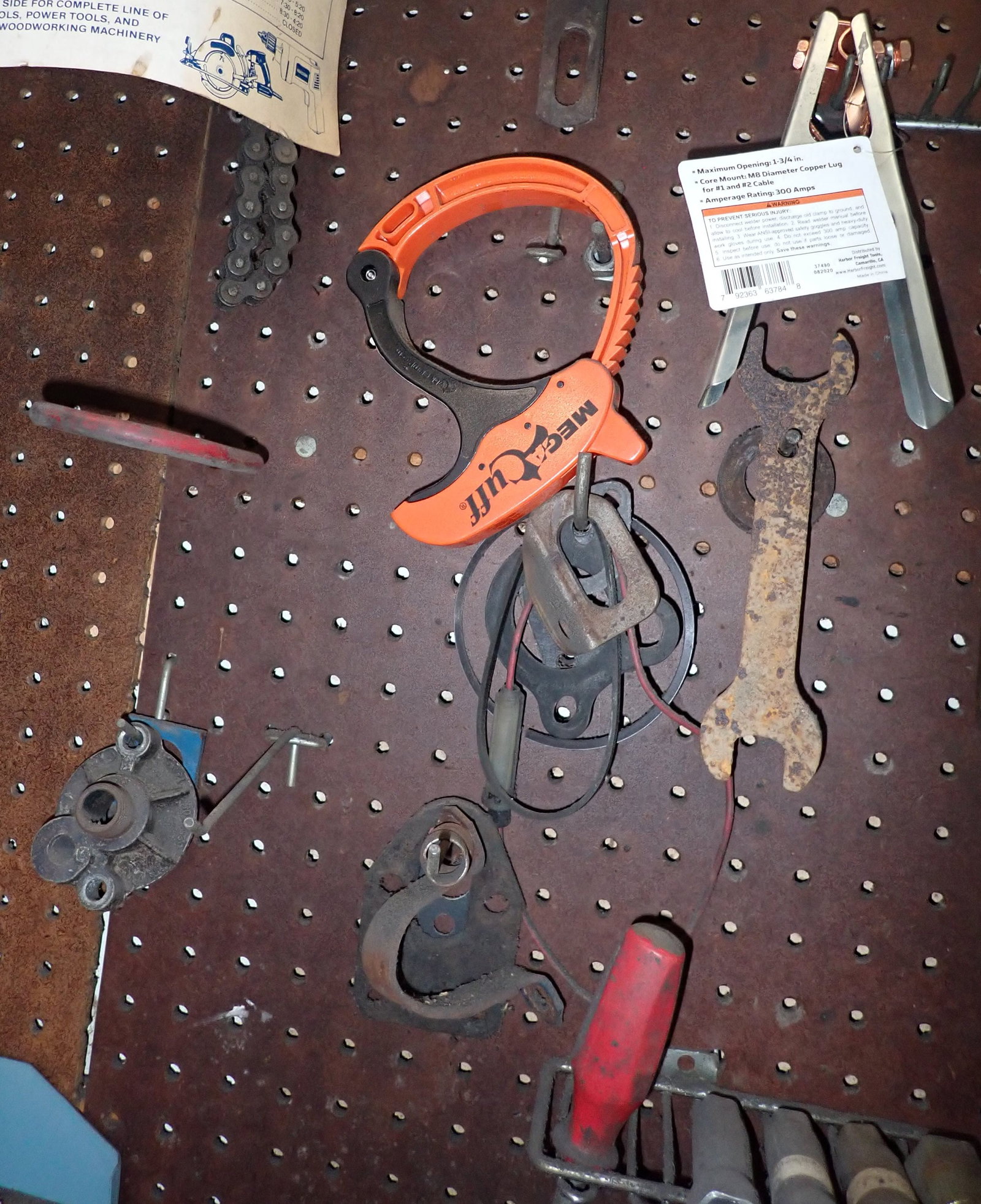 Tools & Misc - 6