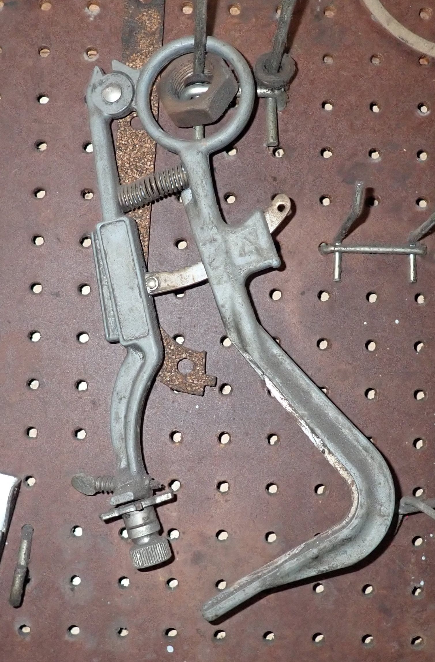 Tools & Misc - 8