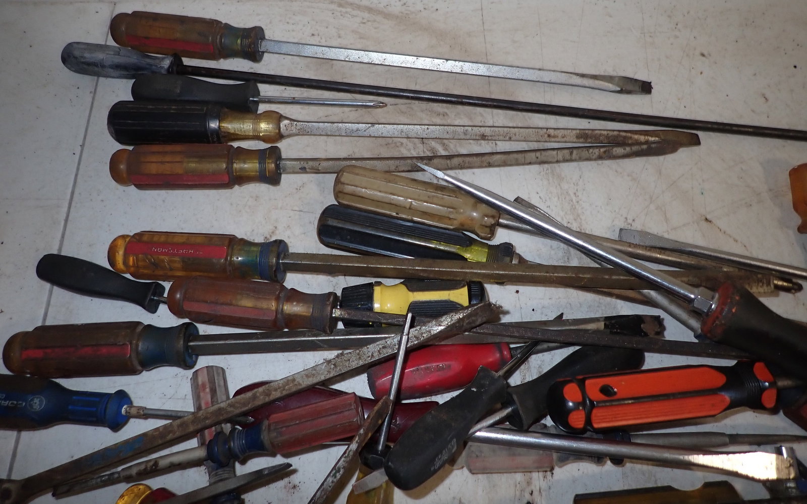 Screwdrivers - 2