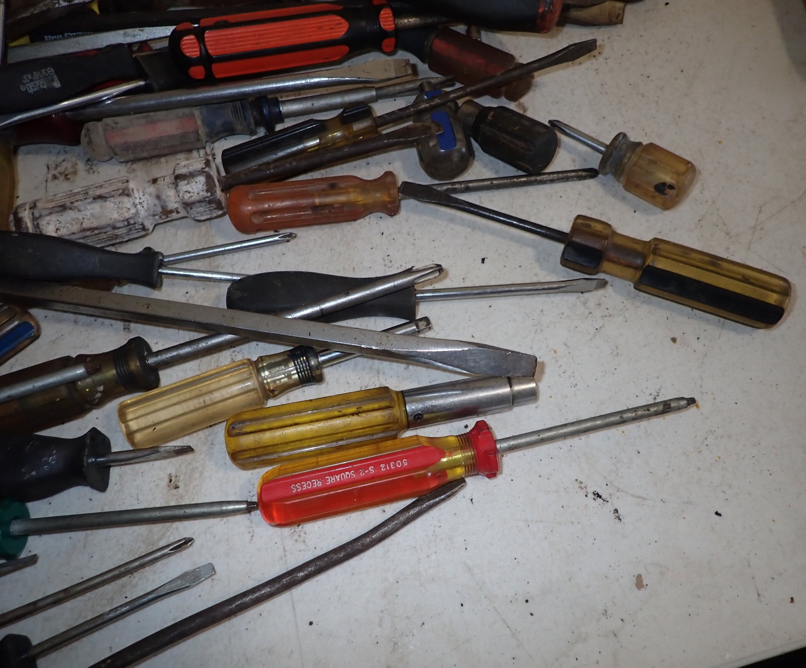 Screwdrivers - 6