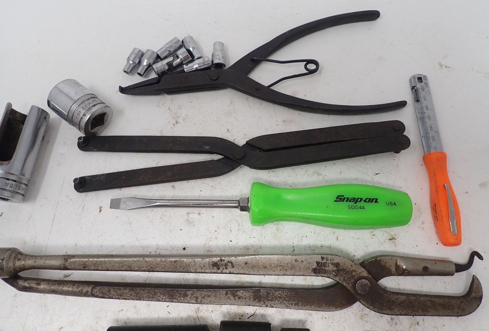Snap On Tools - 2