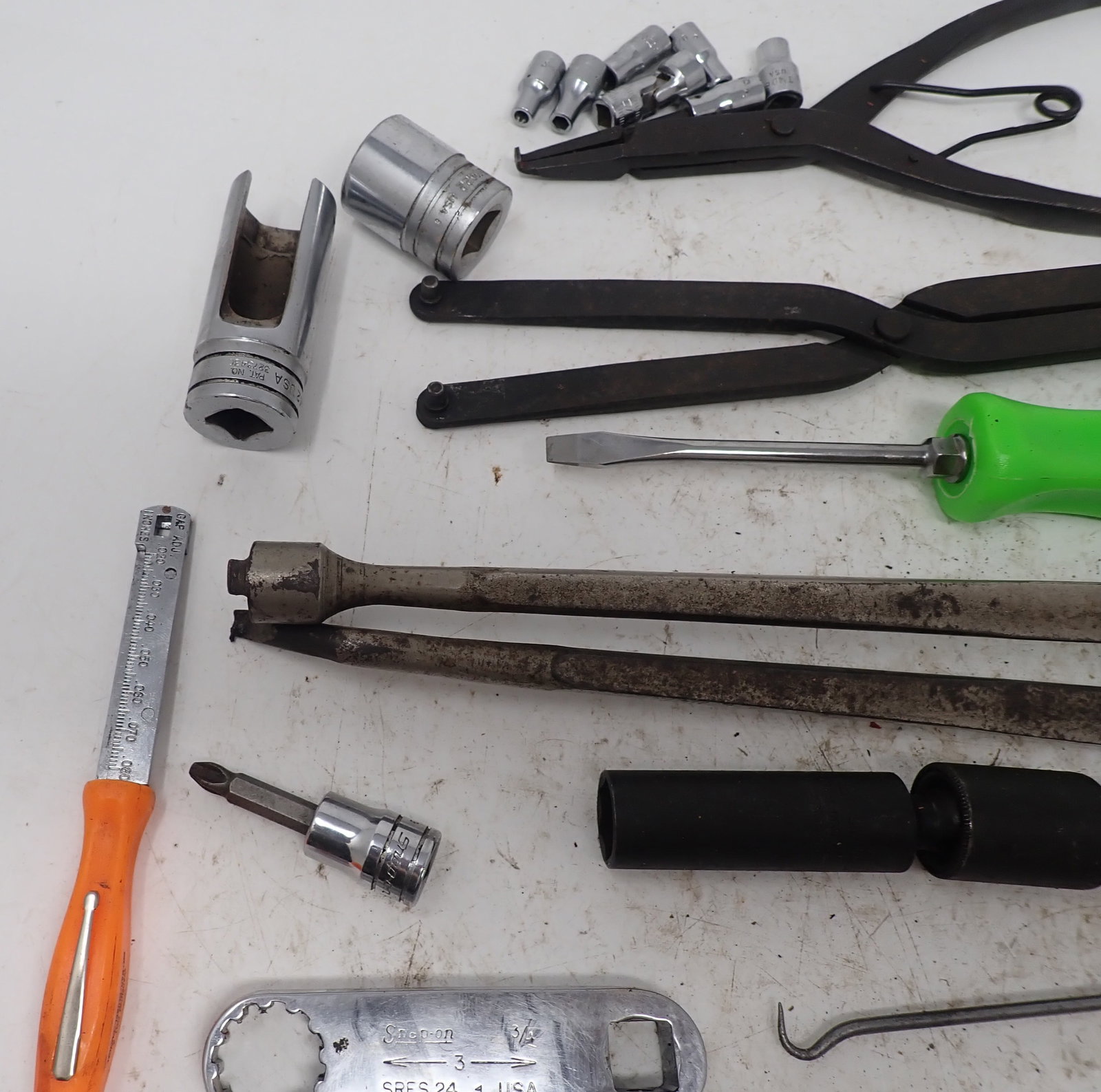 Snap On Tools - 3