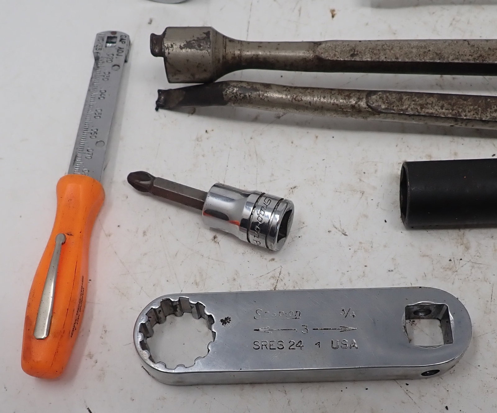 Snap On Tools - 4