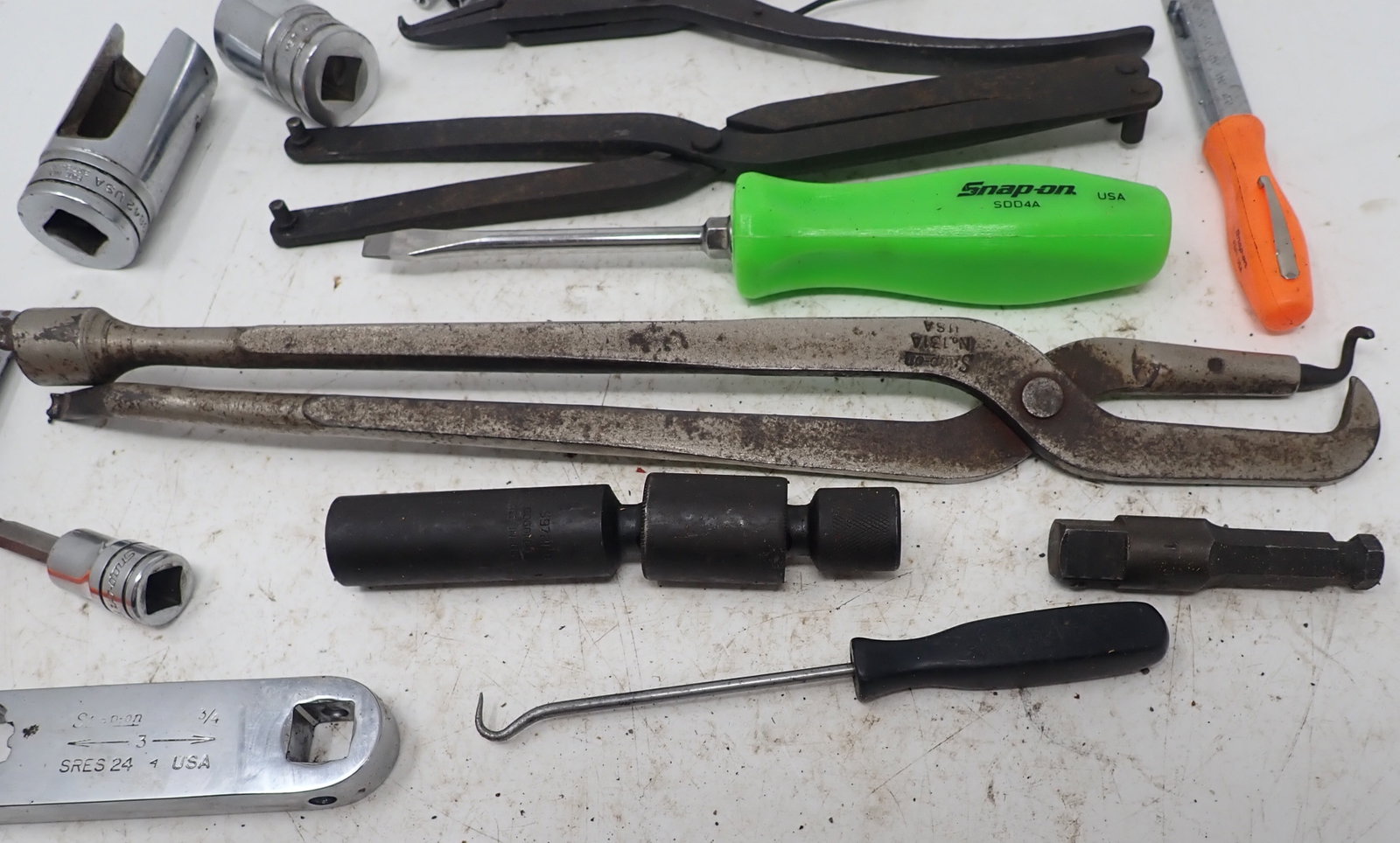 Snap On Tools - 5