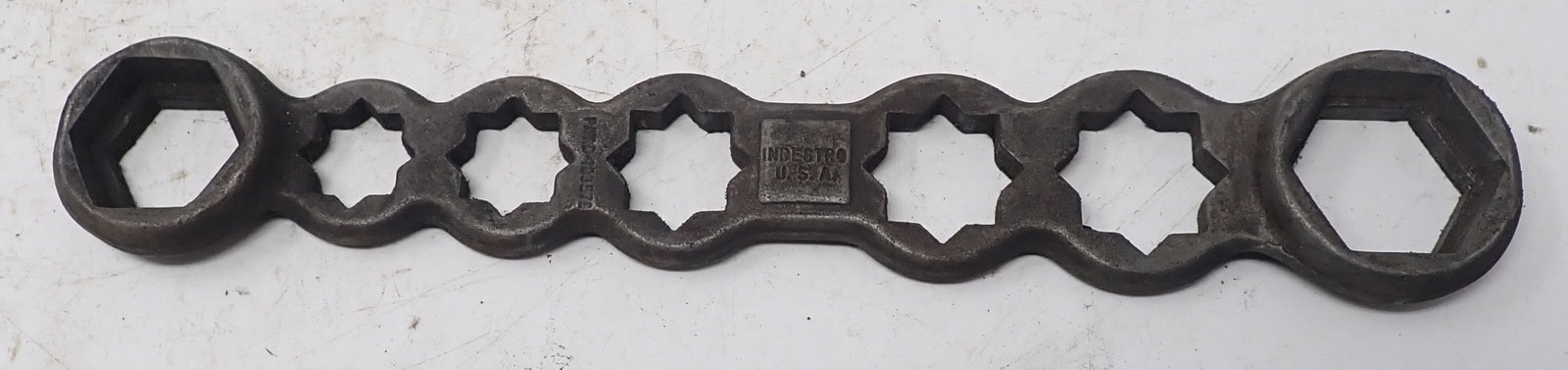 Indestro No. 644 Wrench (1 of 3)