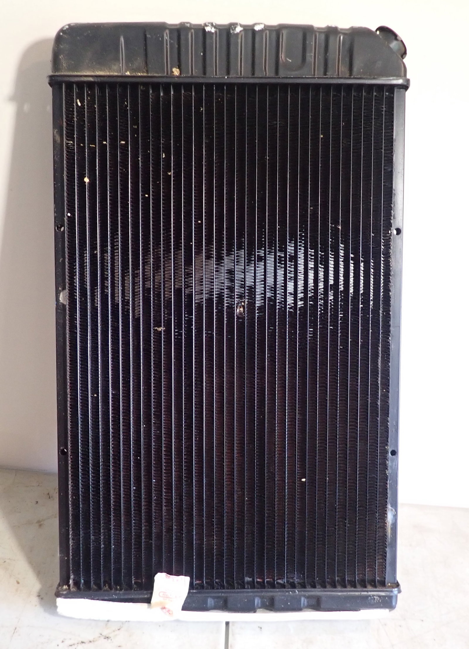 Radiator - 2