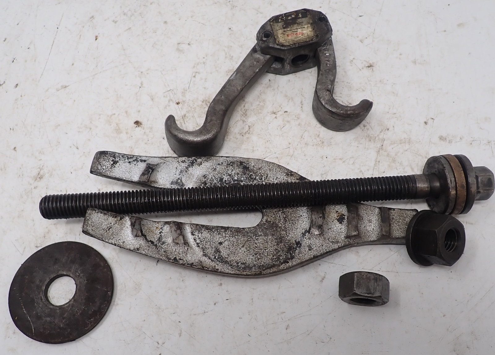 Spring Compressor Tool (1 of 3)
