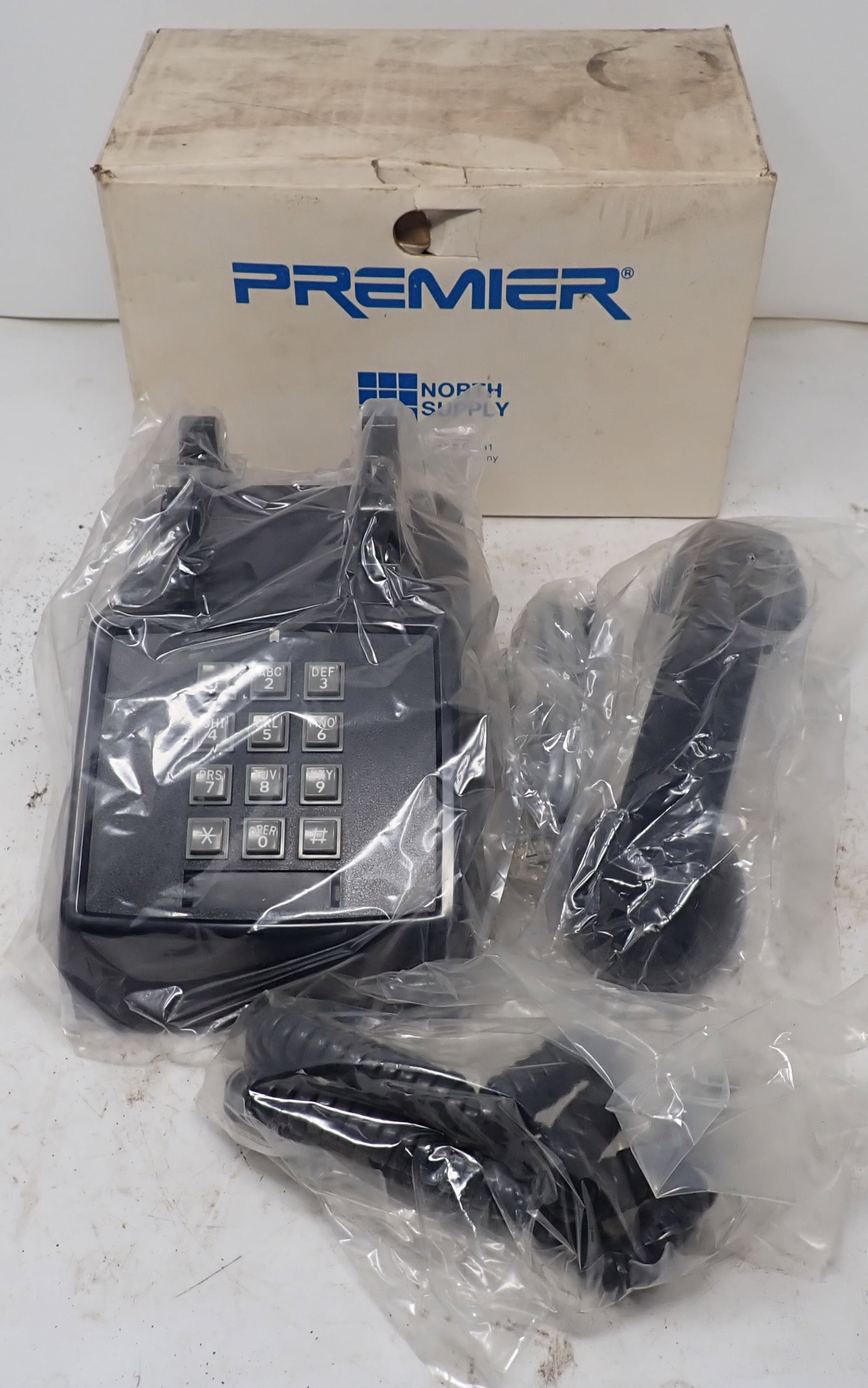 Premier 2500 Desk Telephone (1 of 3)
