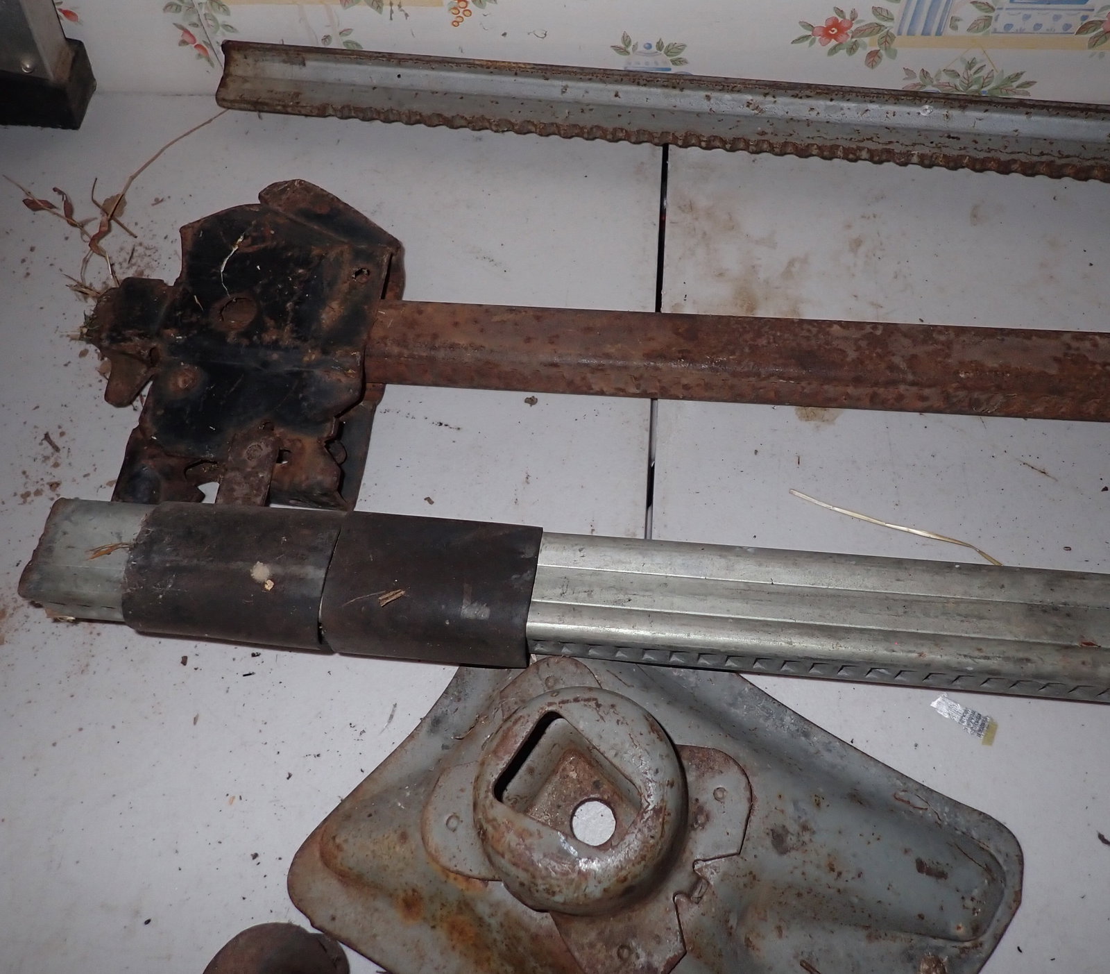 Bumper Jacks - 2