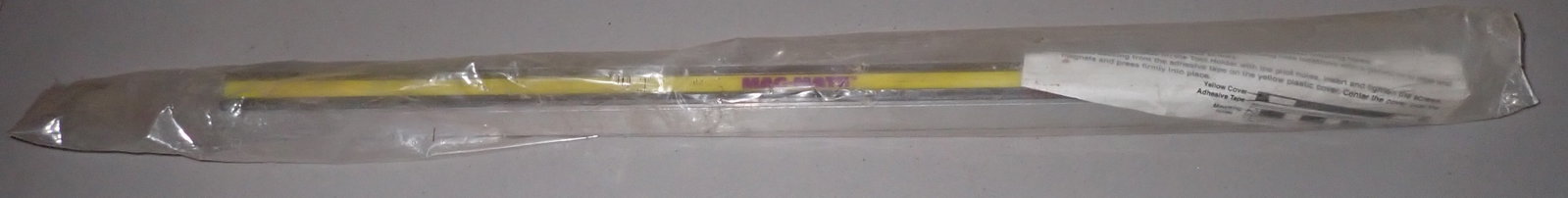 Mag Mate Magnetic Tool Bar: Approx 24" long. Shipping available
