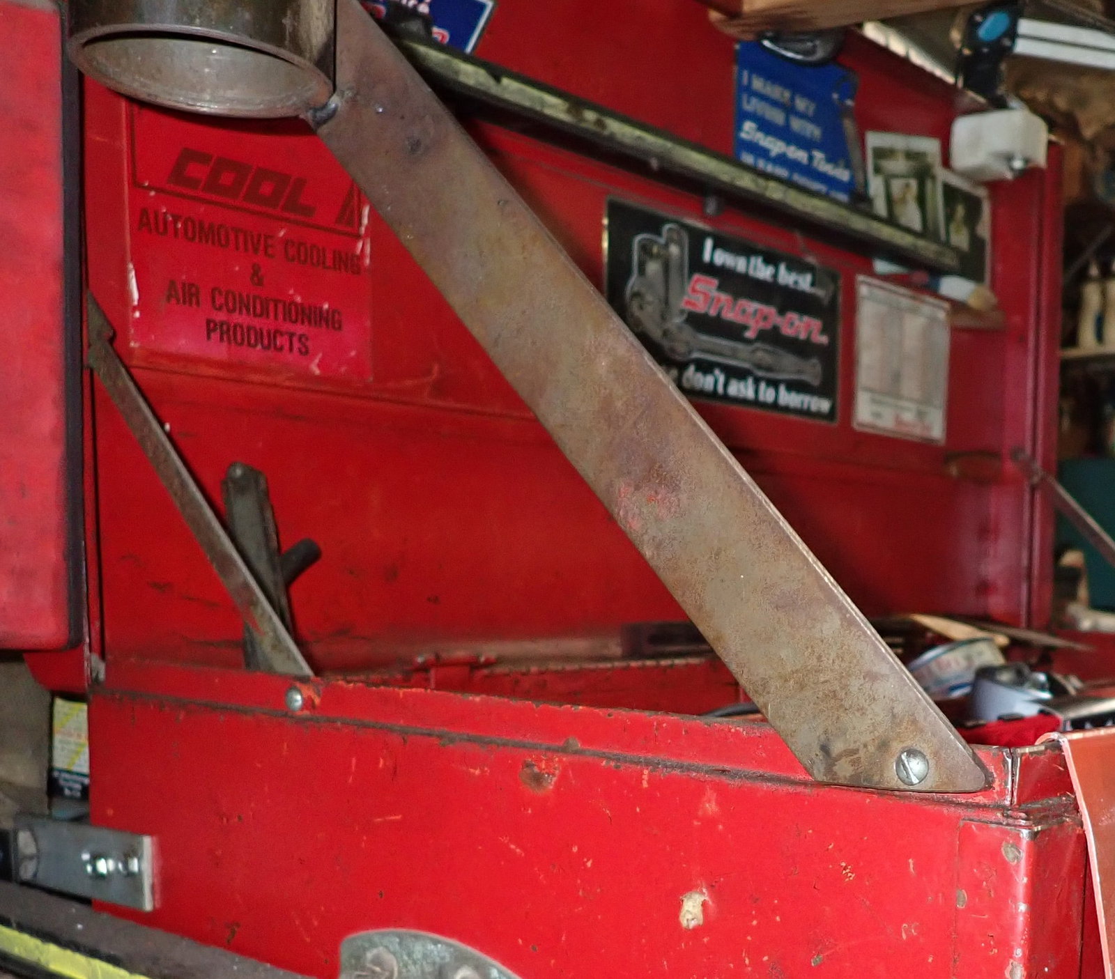 Tool Chest - 3