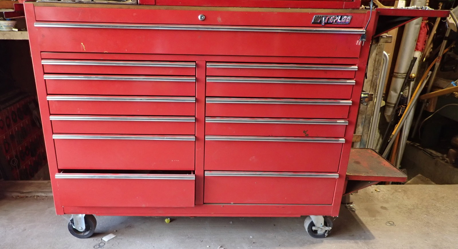 Waterloo Tool Chest (1 of 4)