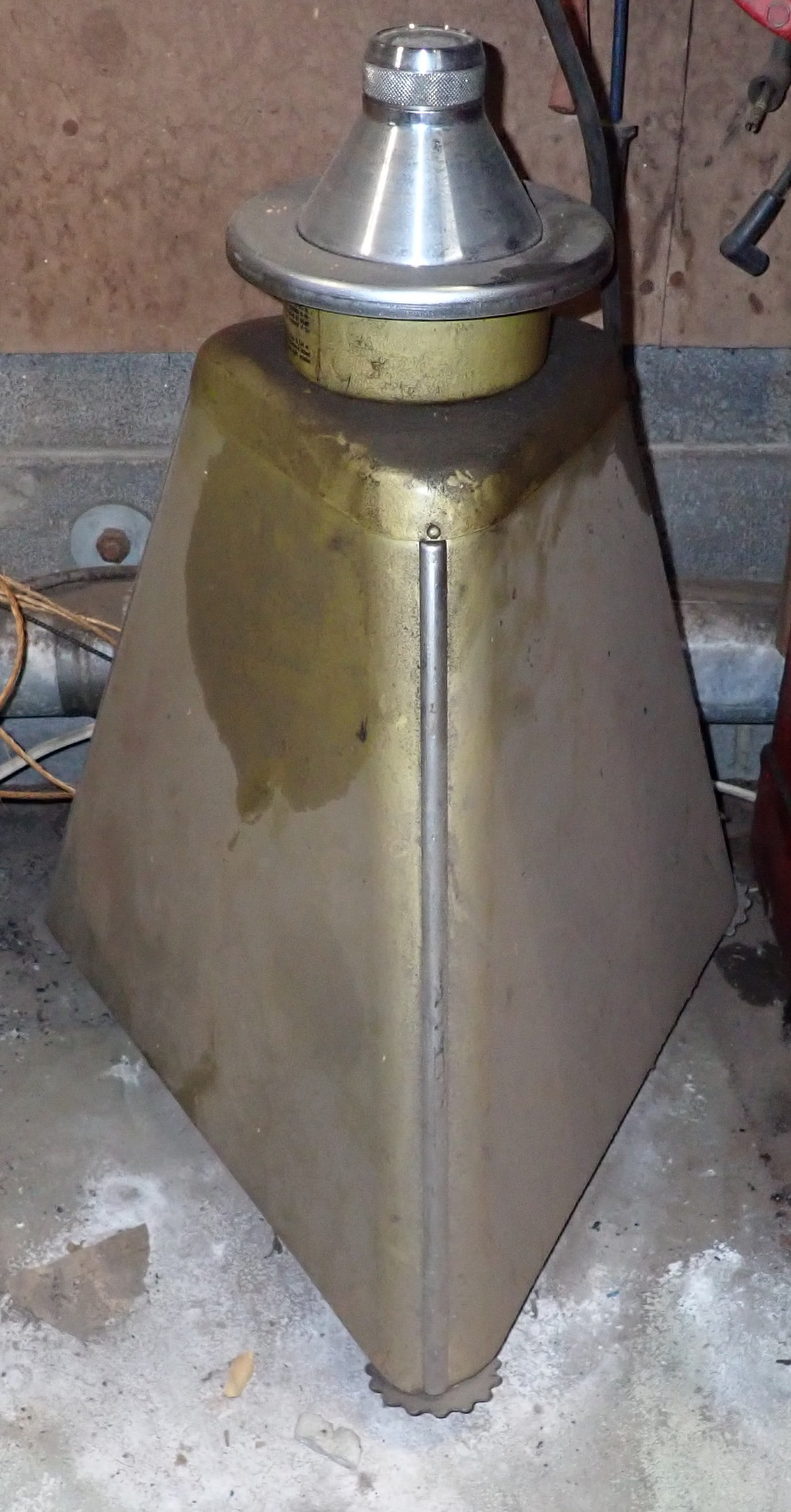 Micro Precision Wheel Balancer - 2