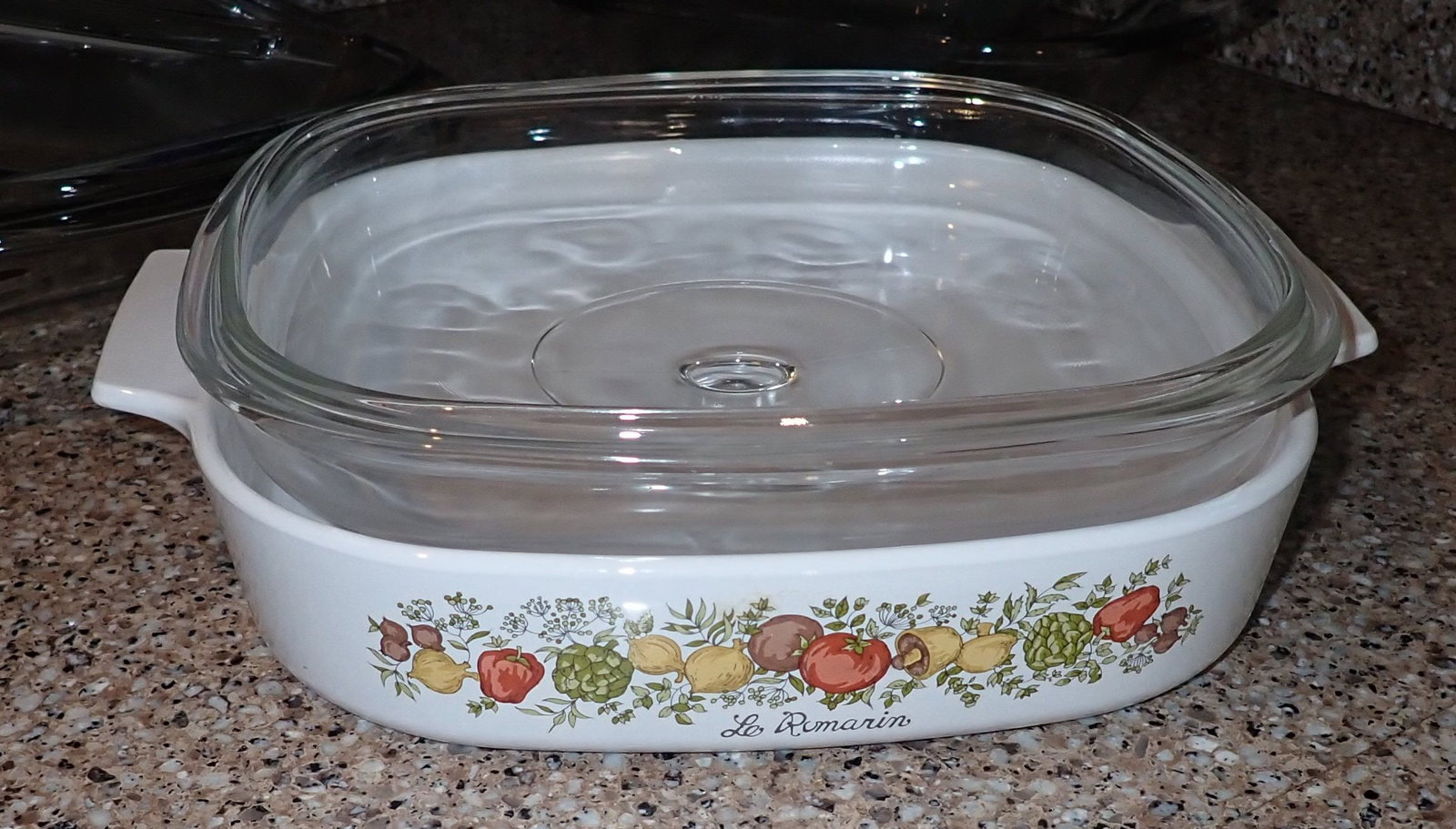 Pyrex, Anchor Hocking, Corning Ware & Misc - 7