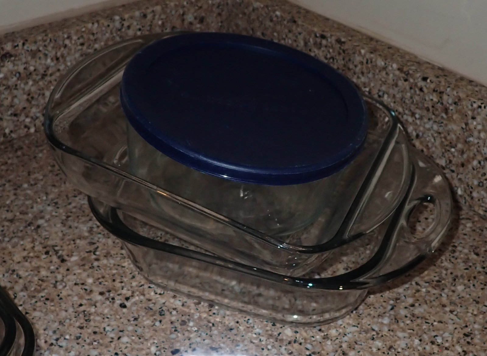 Pyrex, Anchor Hocking, Corning Ware & Misc - 8