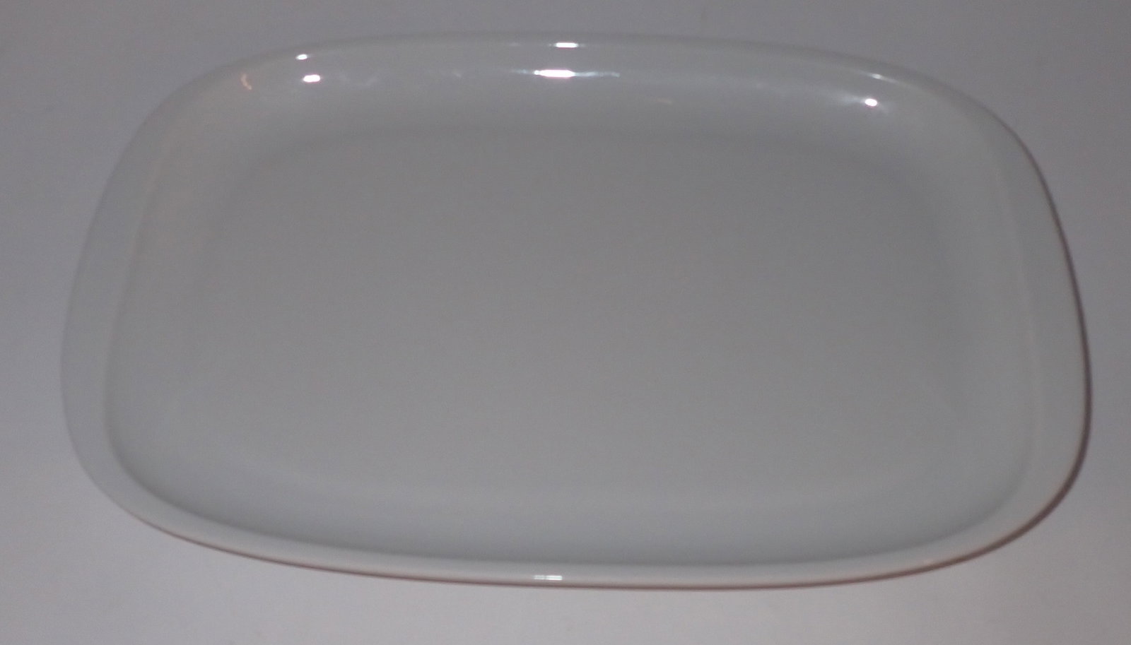 Bauscher Serving Platter (1 of 2)