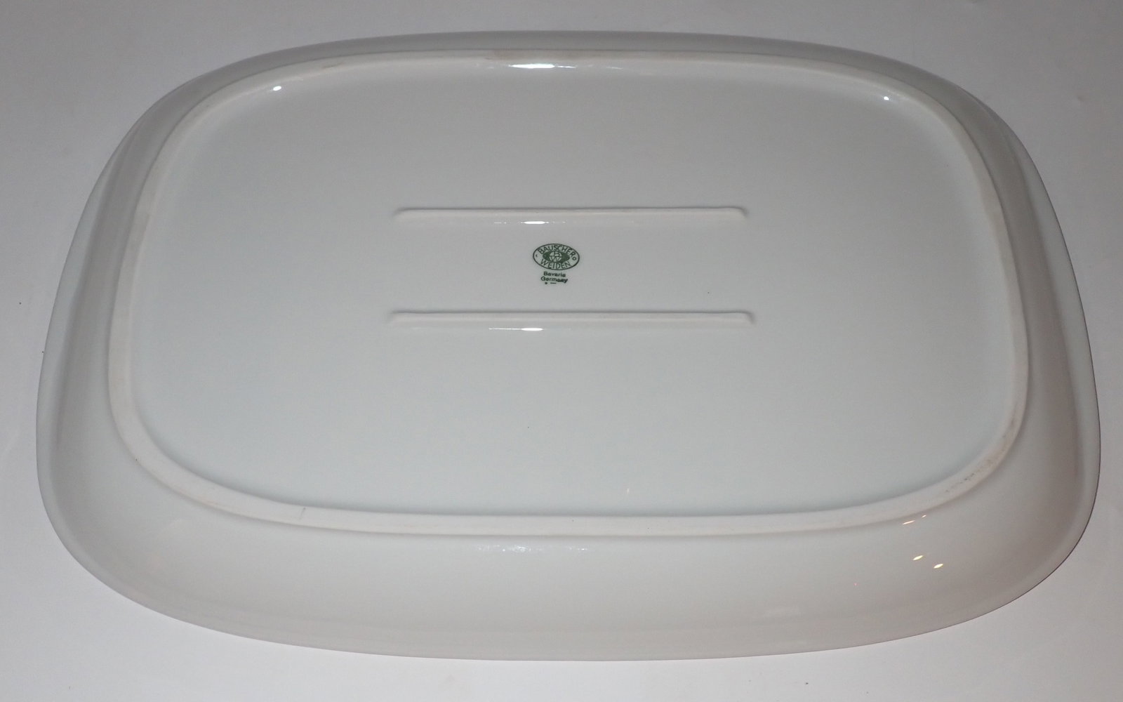 Bauscher Serving Platter - 2