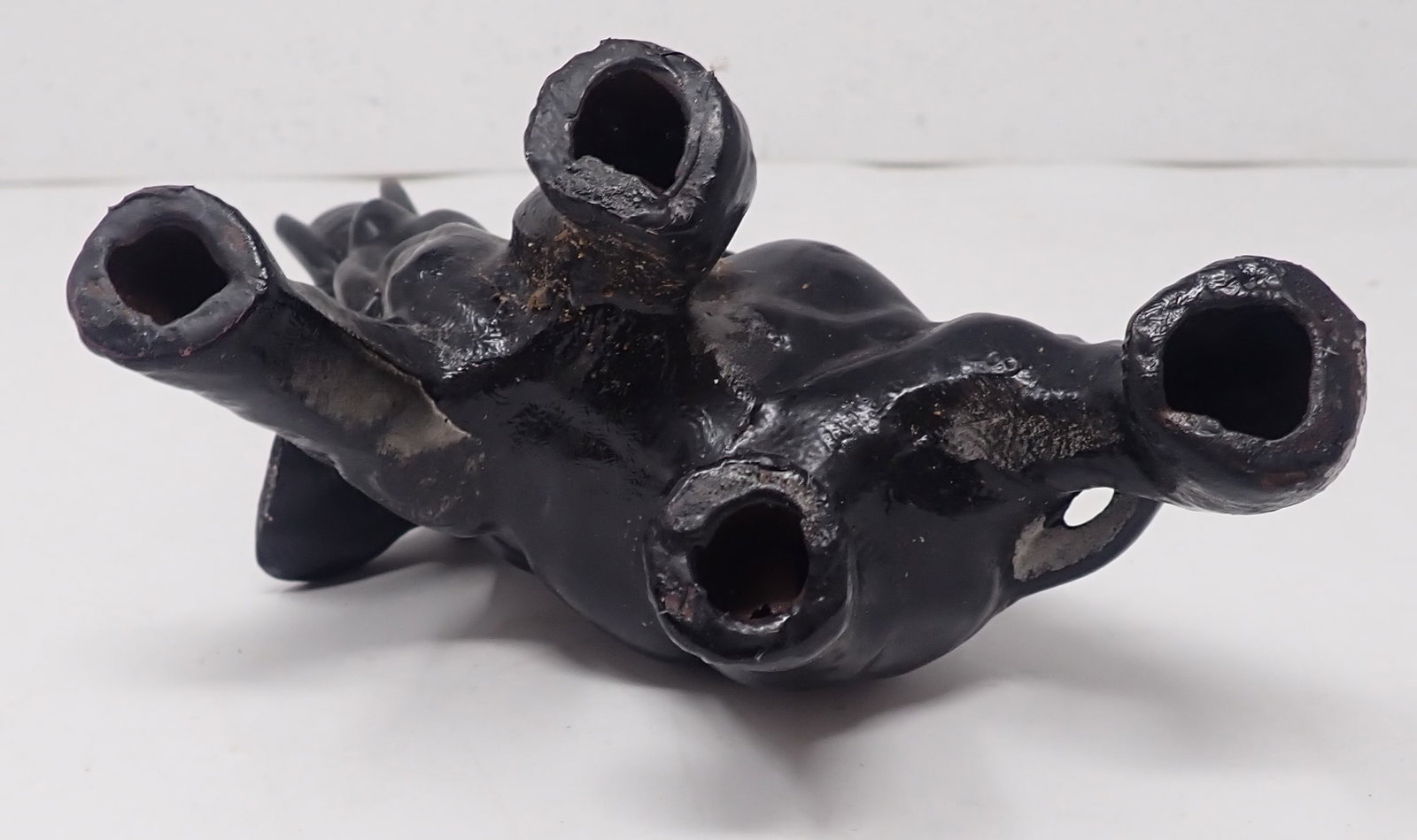 Pot Metal Elephant - 2