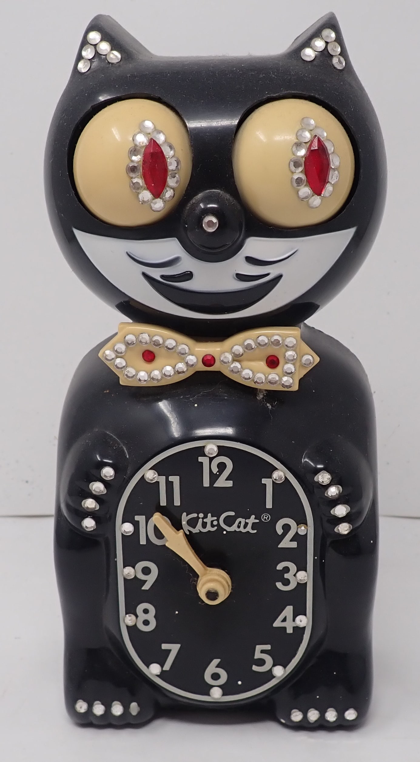 Kit Kat Clock California Clock Co. (1 of 7)