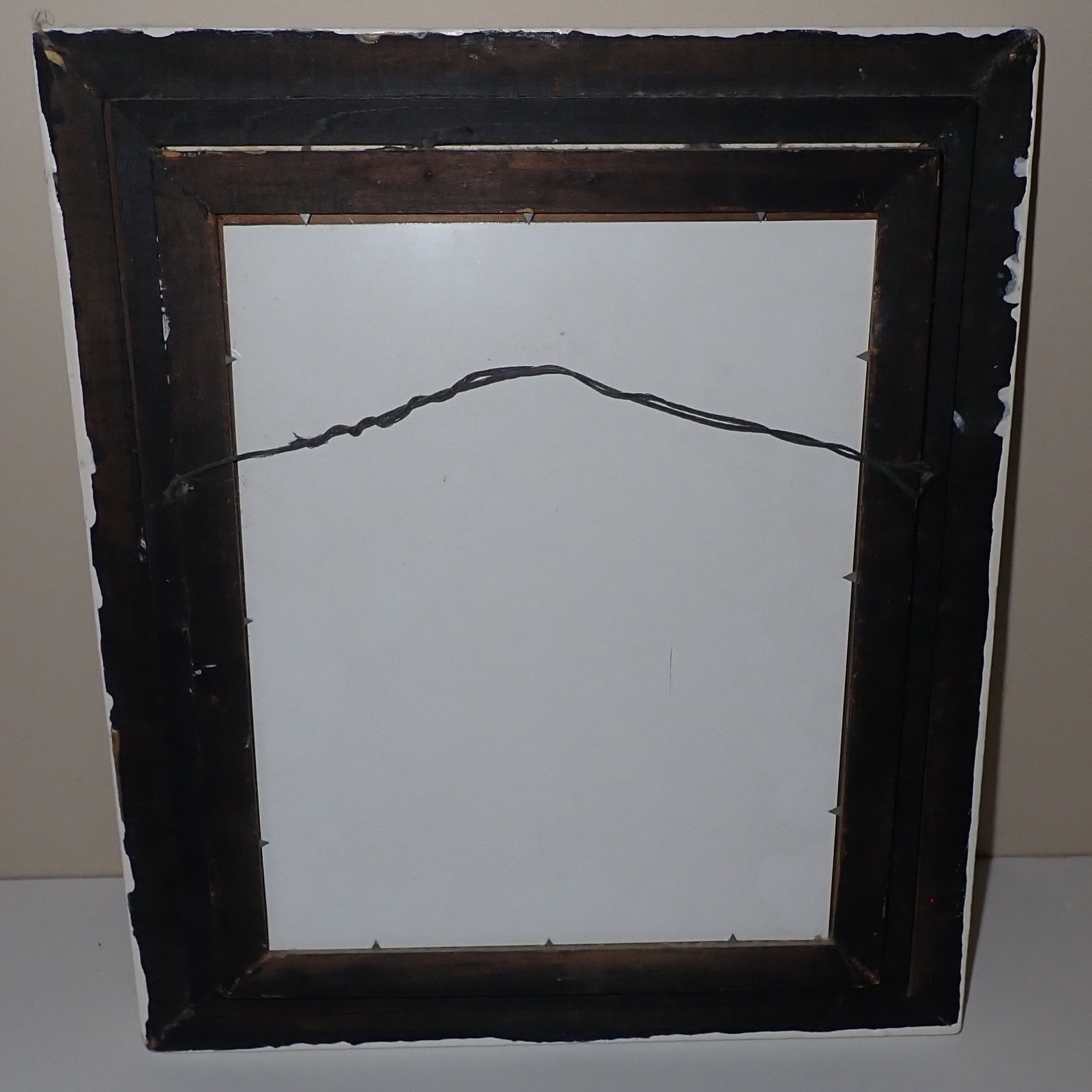 Wall Mirror - 3