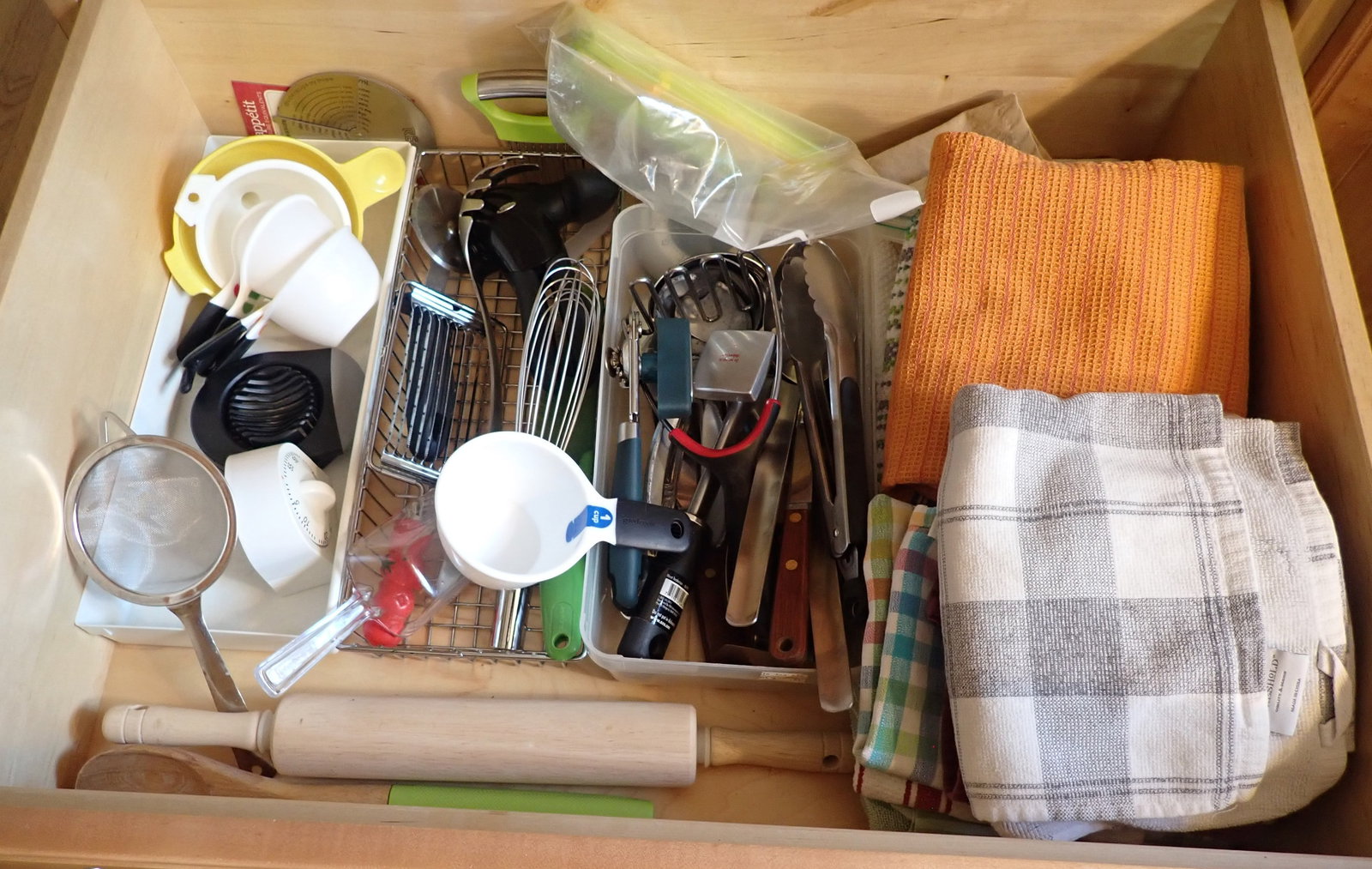 Misc Kitchenware - 2