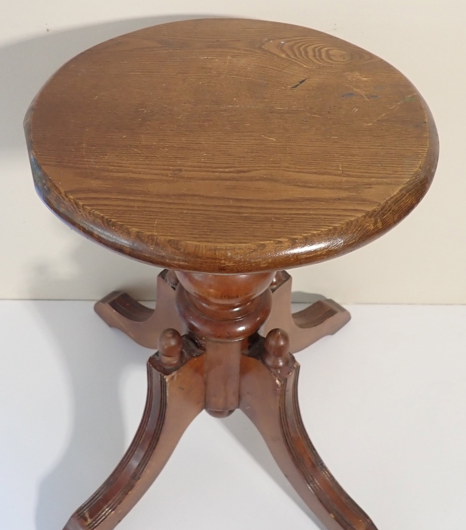 Stool - 2