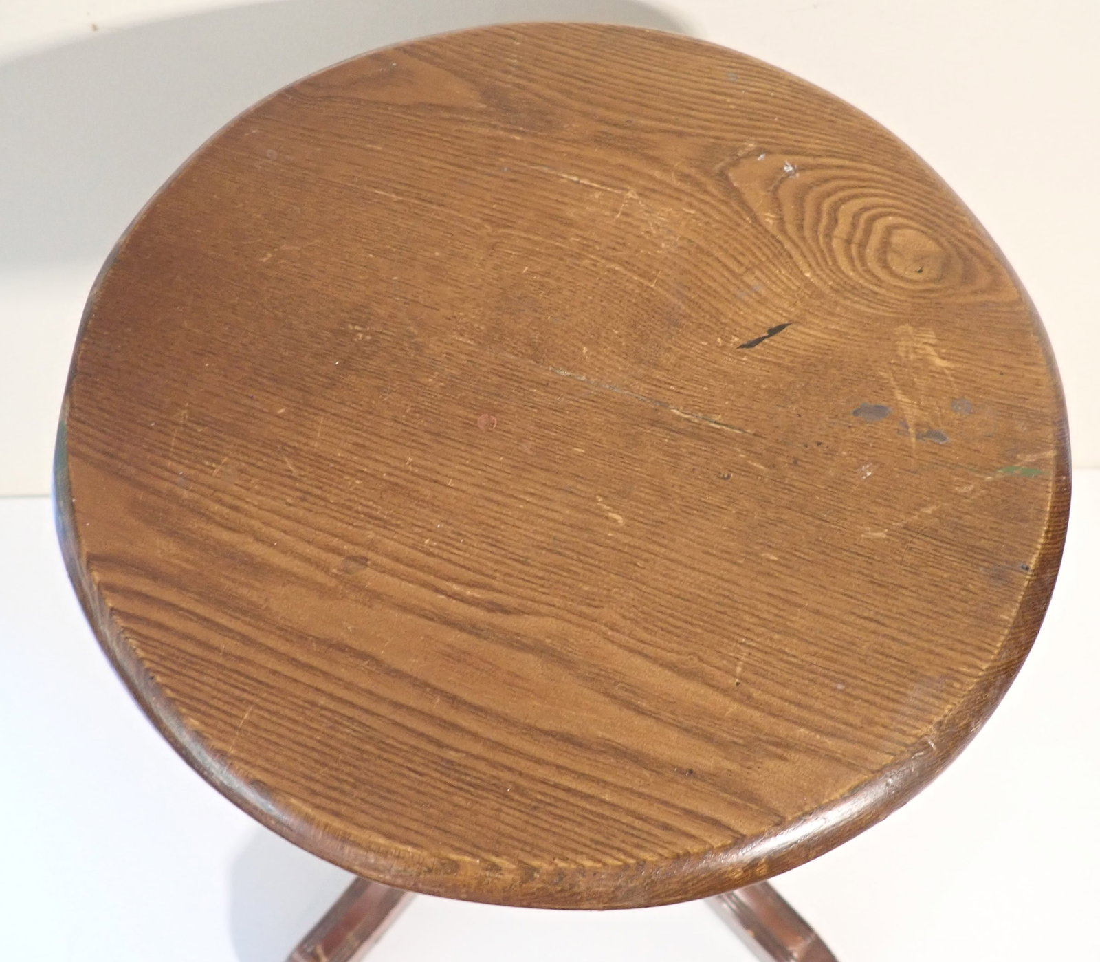 Stool - 3