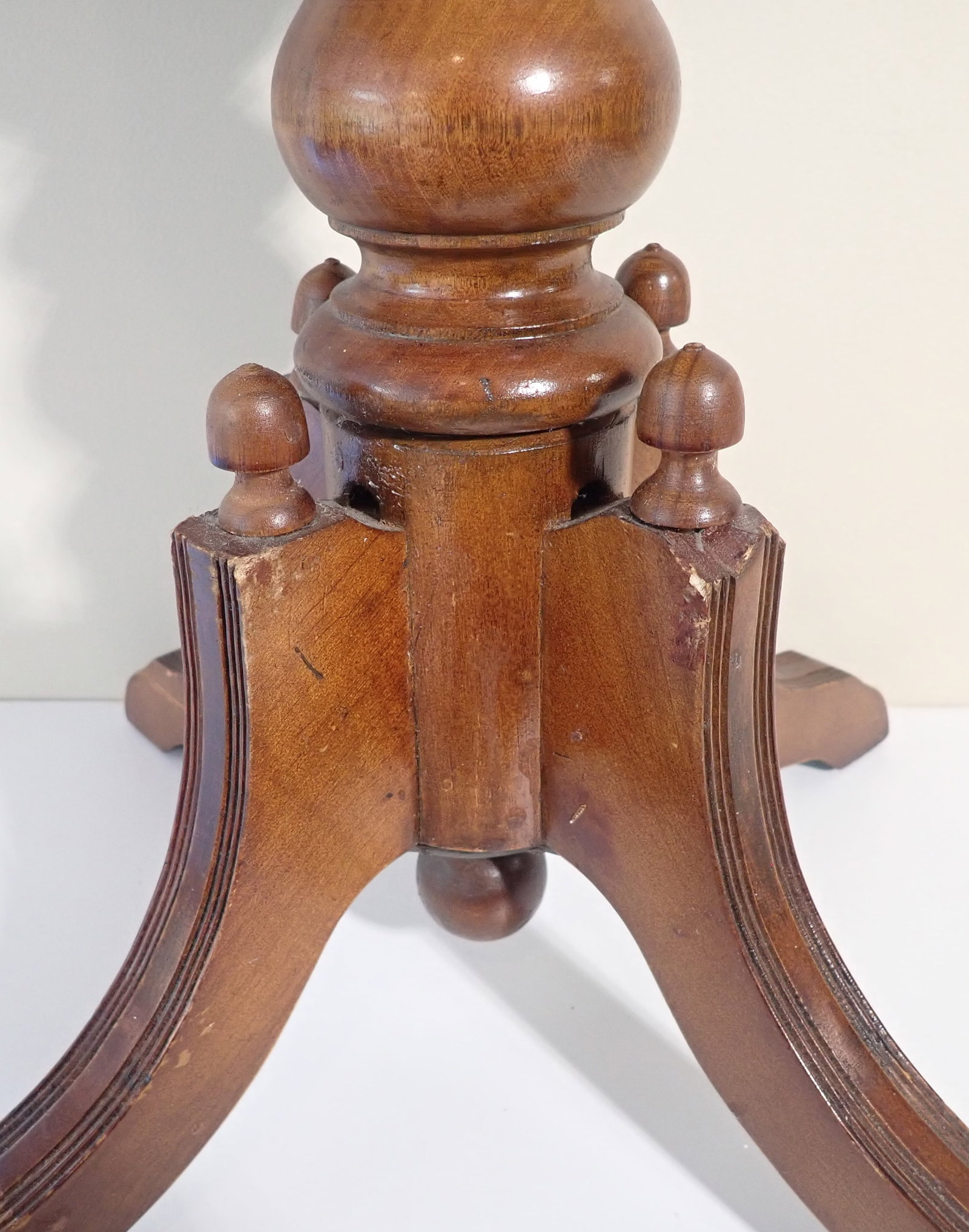 Stool - 4