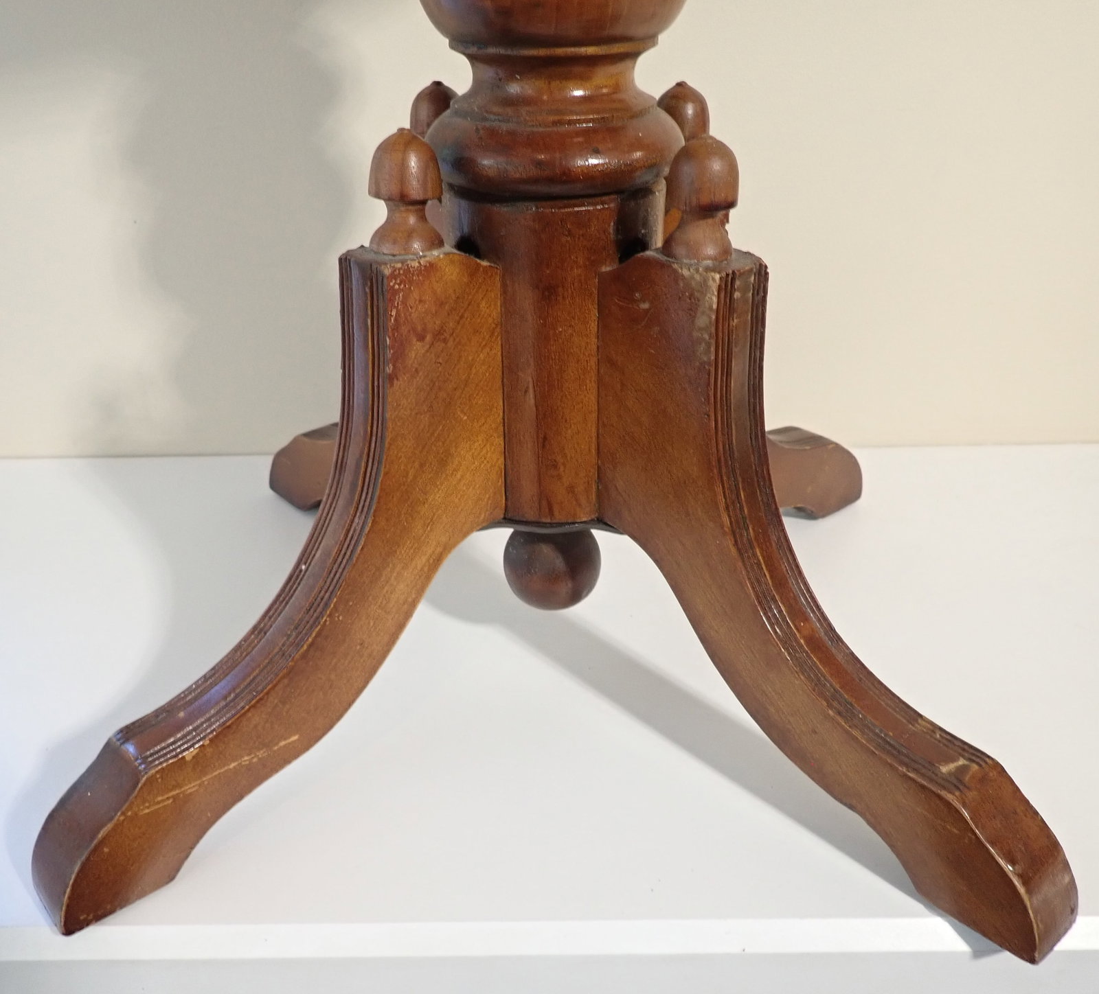 Stool - 5