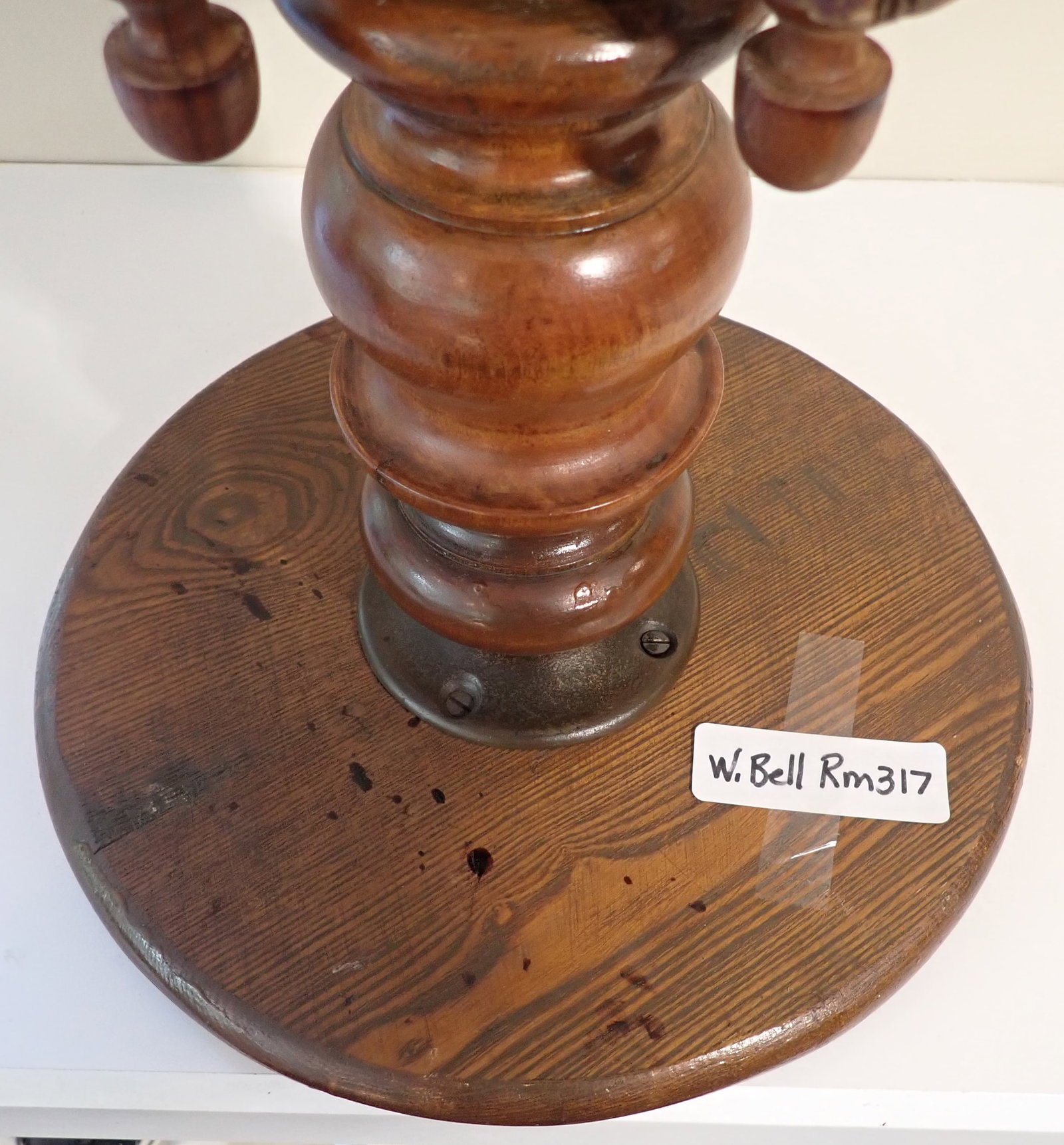 Stool - 6