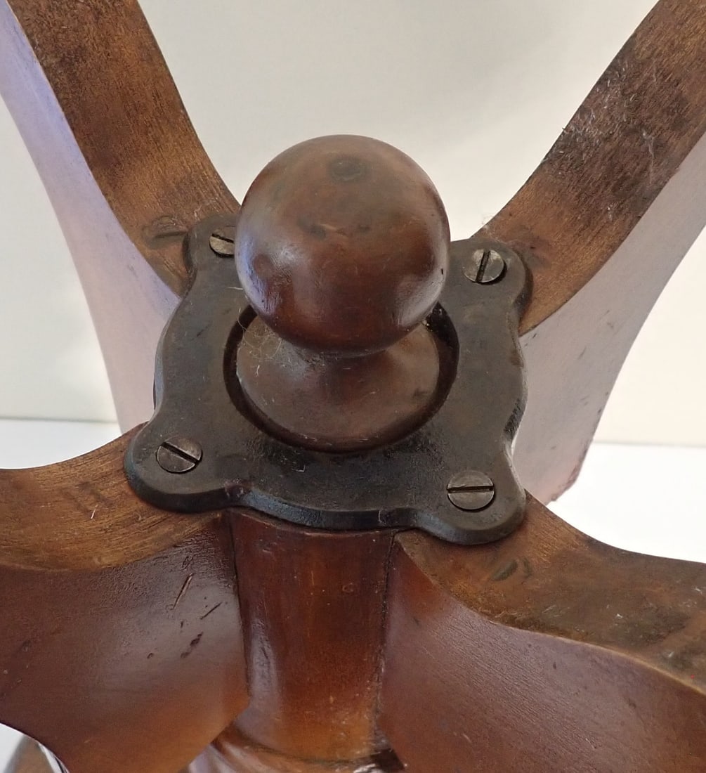 Stool - 7