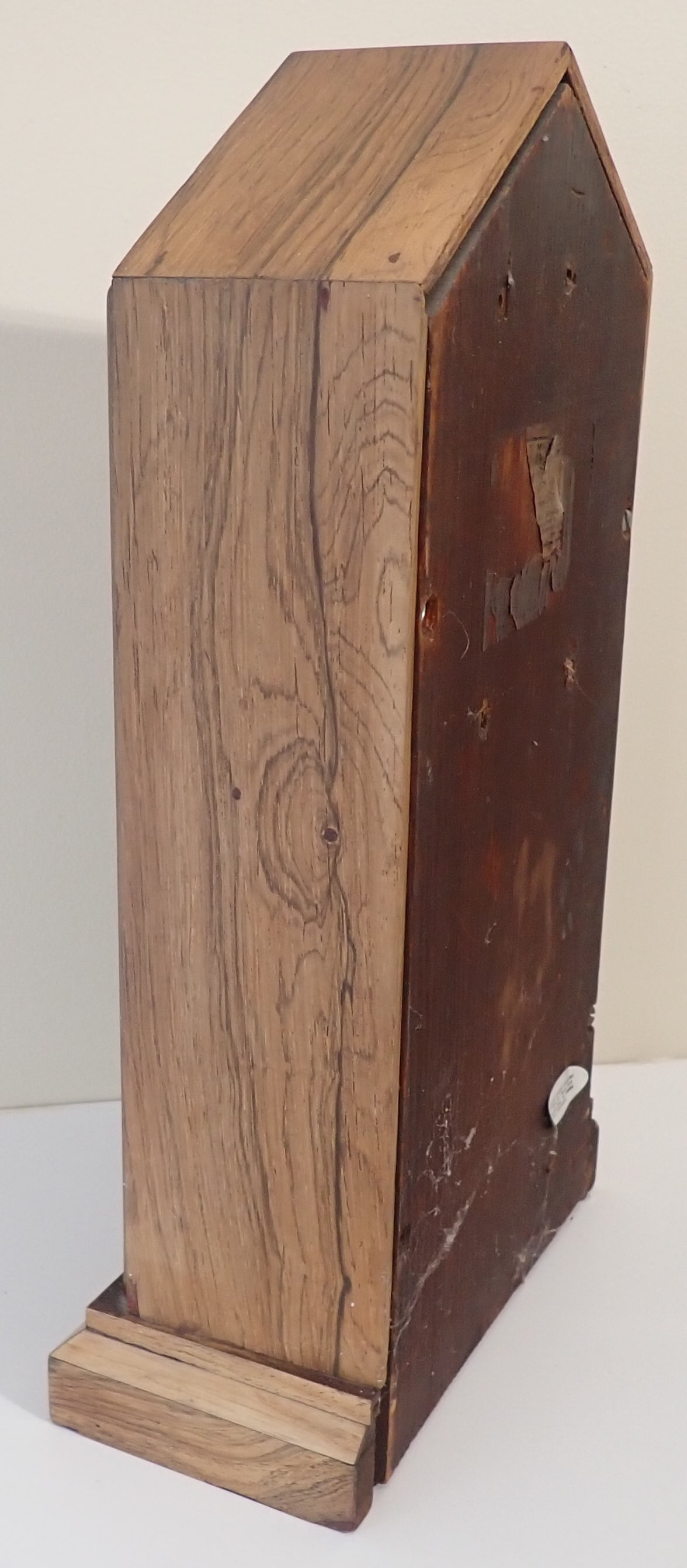Ingraham Shelf Clock - 6