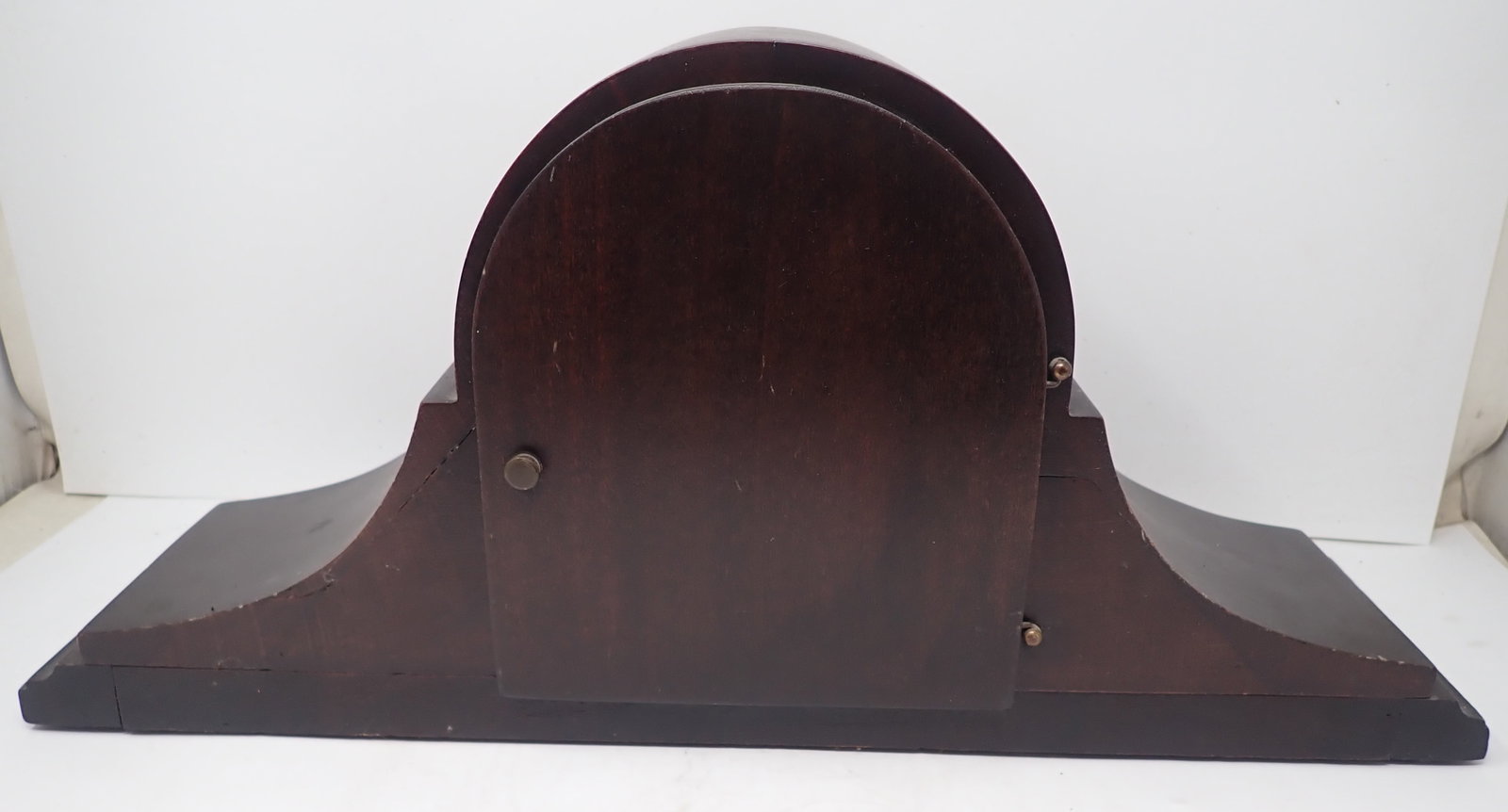 Gilbert Mantel Clock - 5