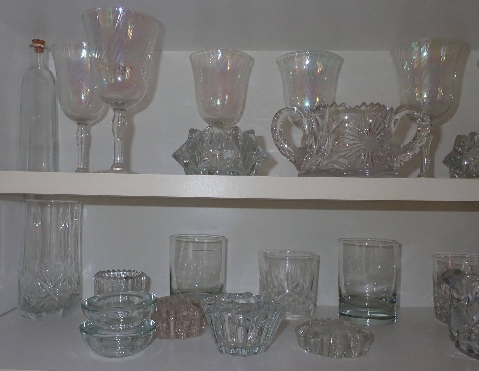 Misc Glassware - 2