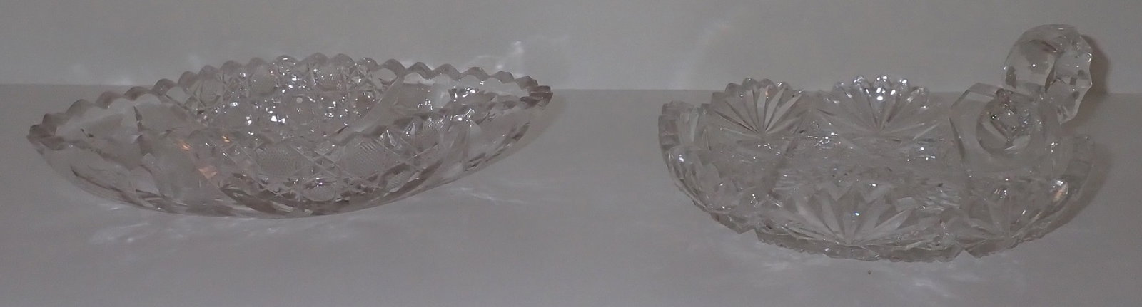 Misc Glassware - 5