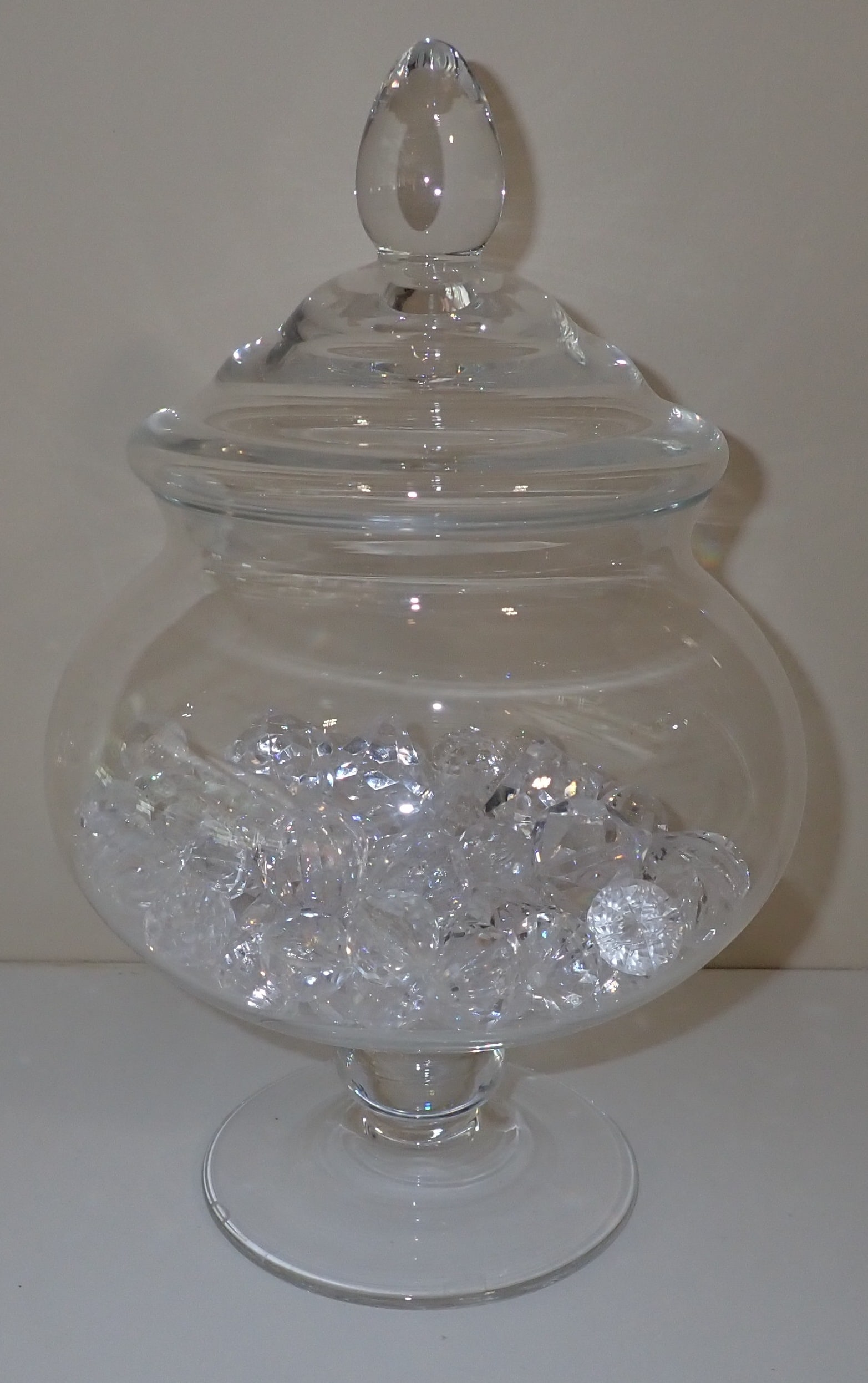 Apothecary Jar (1 of 1)