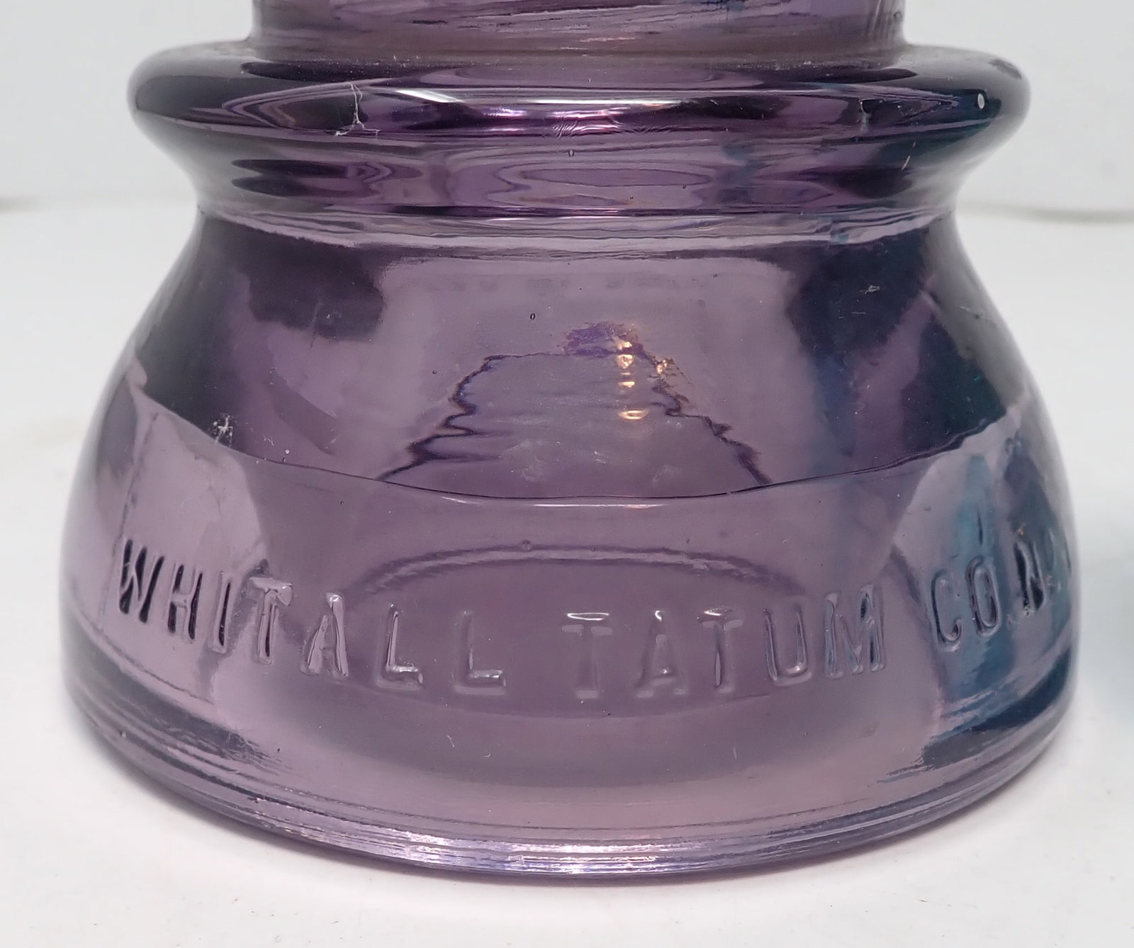 2 Insulators - 2