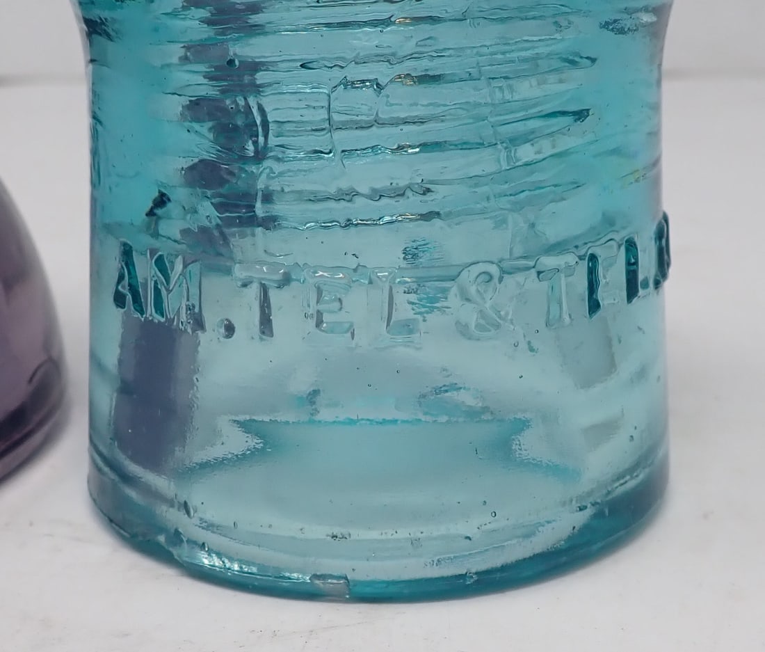 2 Insulators - 3