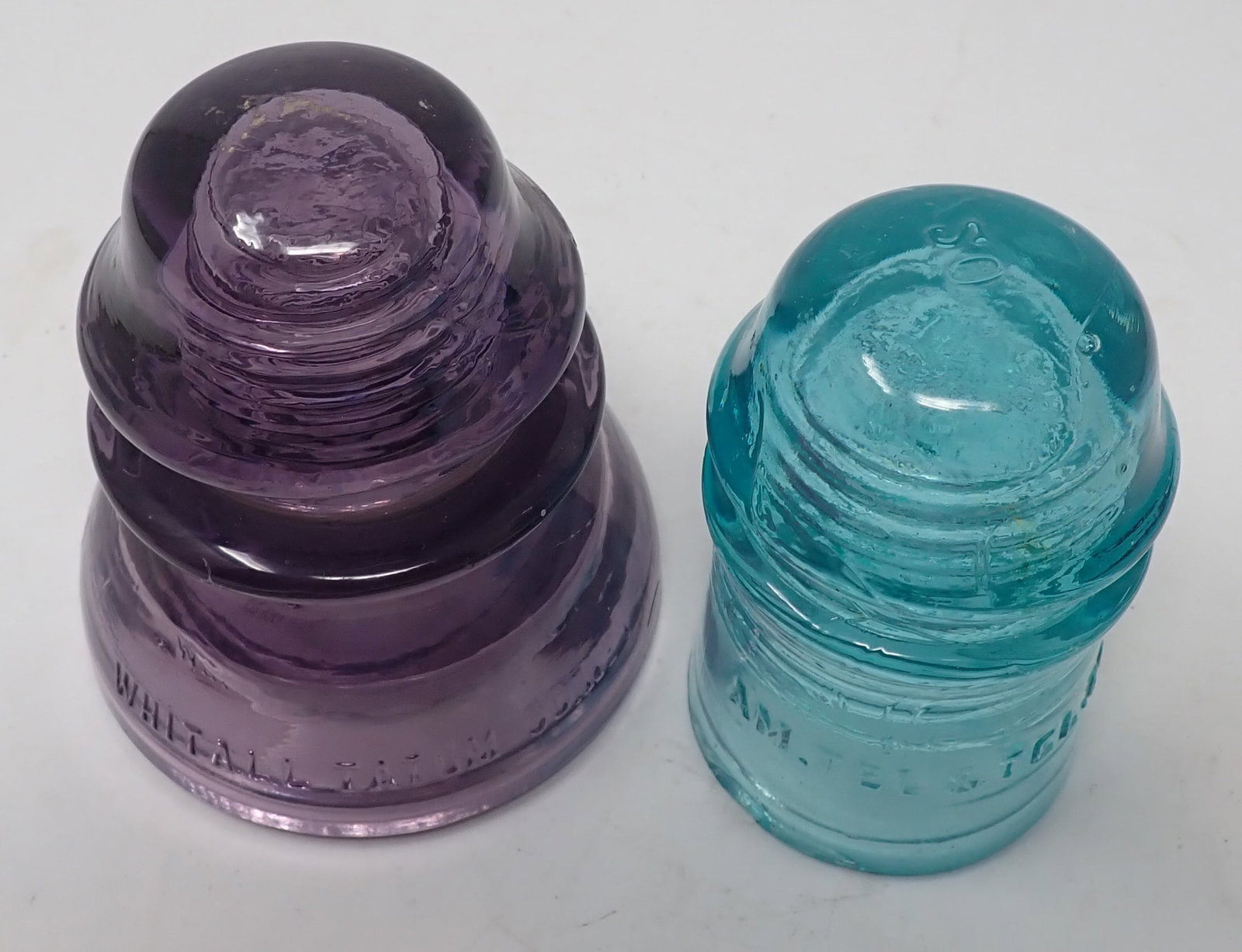 2 Insulators - 4