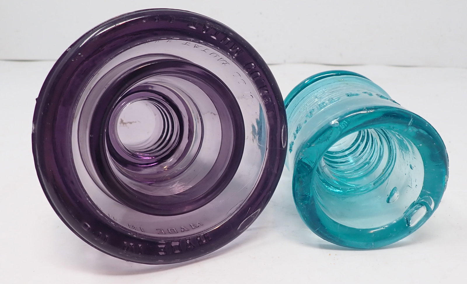 2 Insulators - 5