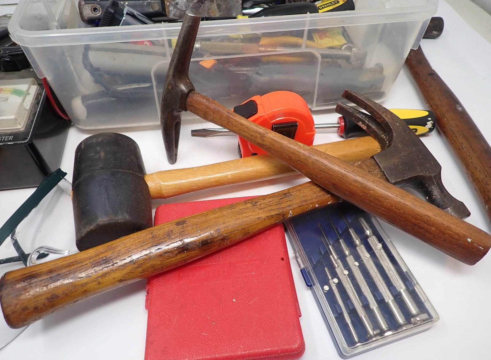 Tools - 2