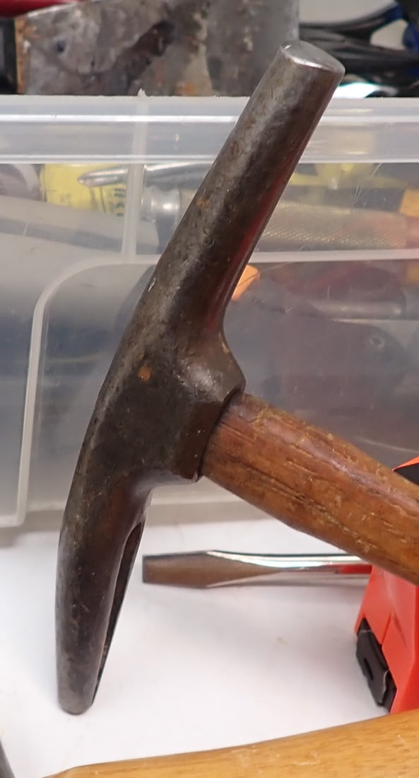 Tools - 3